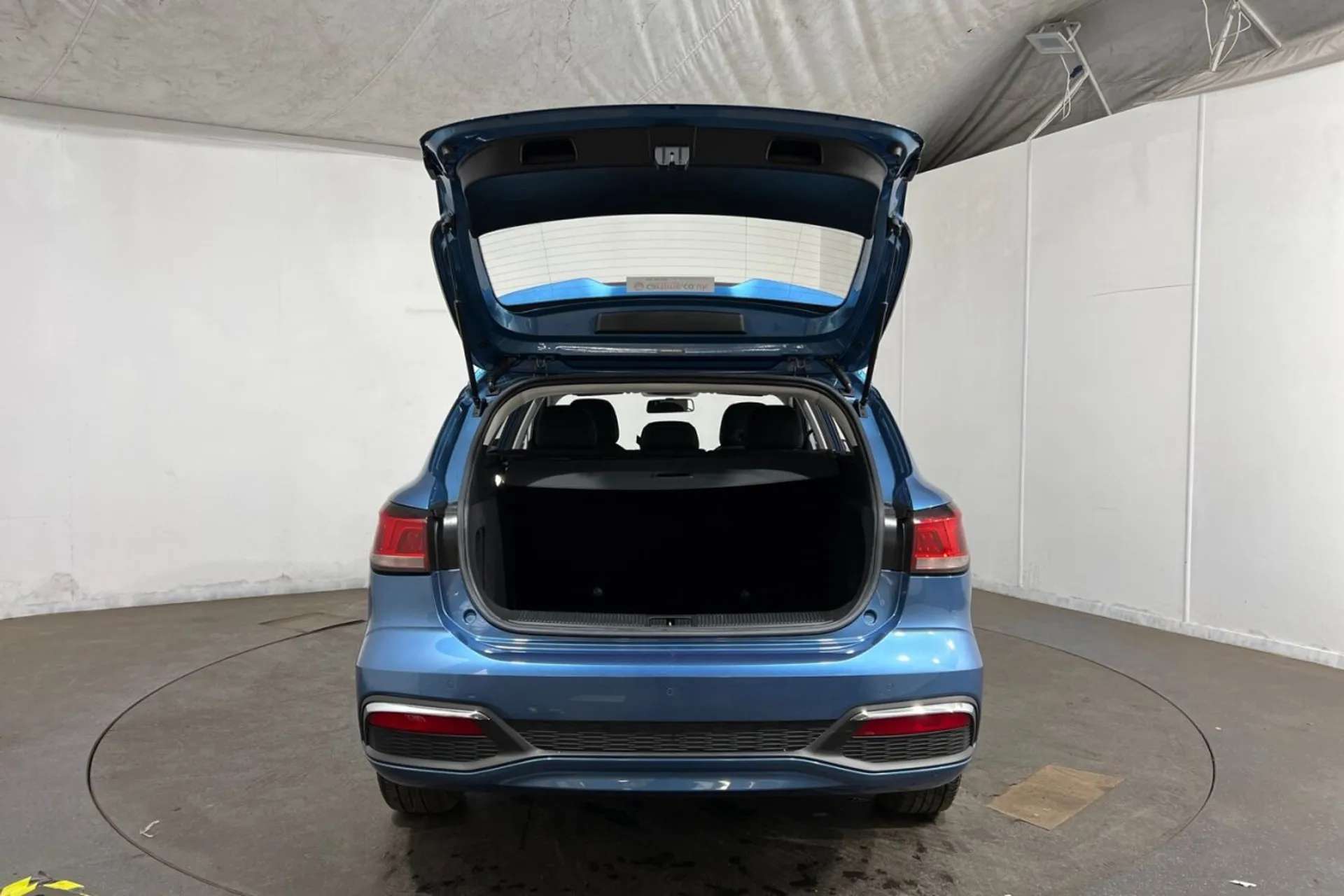 2021 MG MG 5 2021 MG MG 5