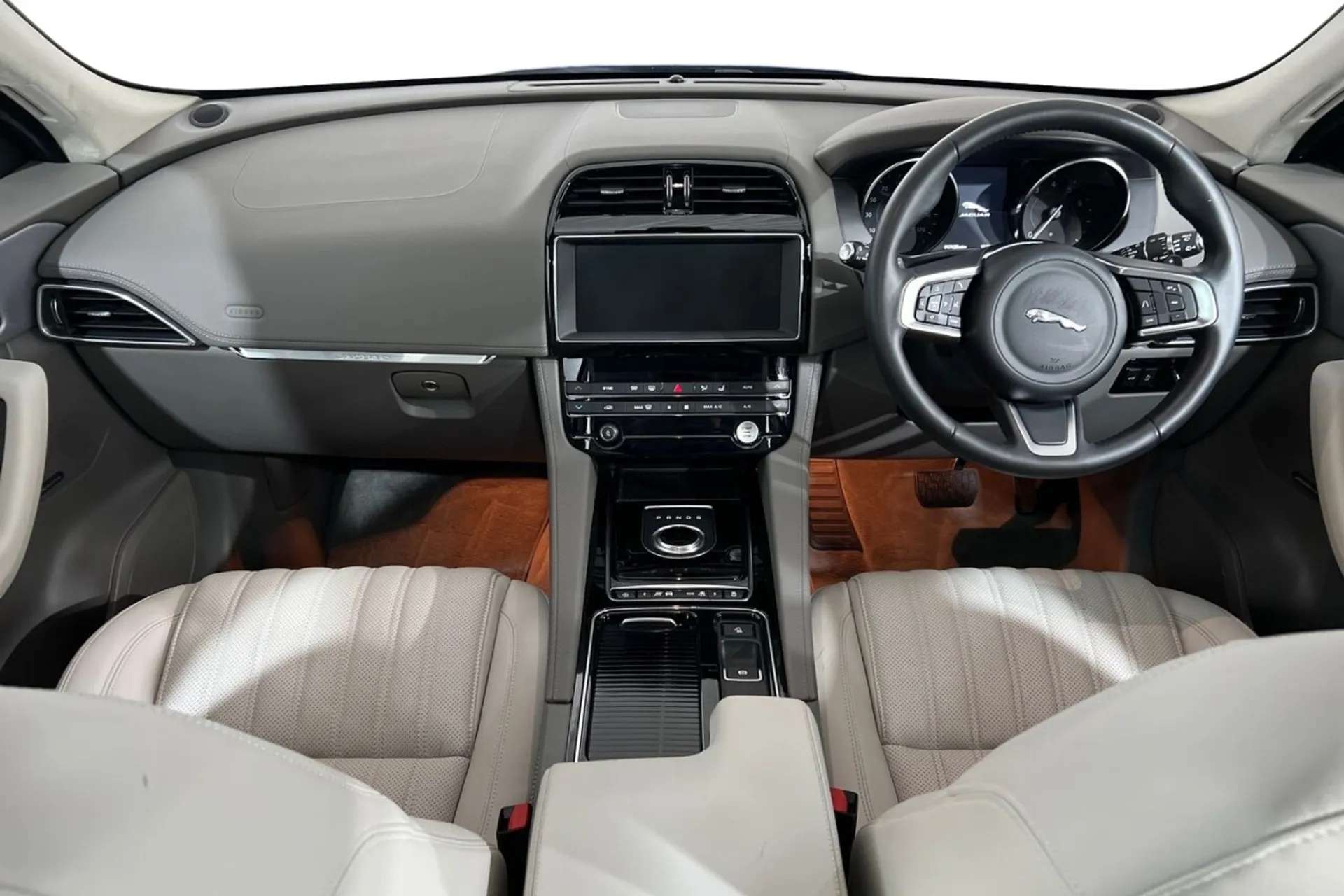 2020 JAGUAR F-PACE 2020 JAGUAR F-PACE