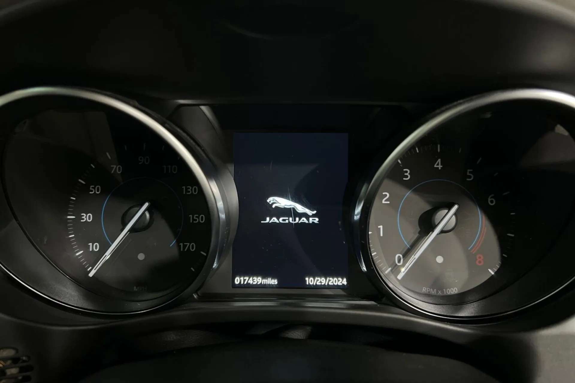 2020 JAGUAR F-PACE 2020 JAGUAR F-PACE