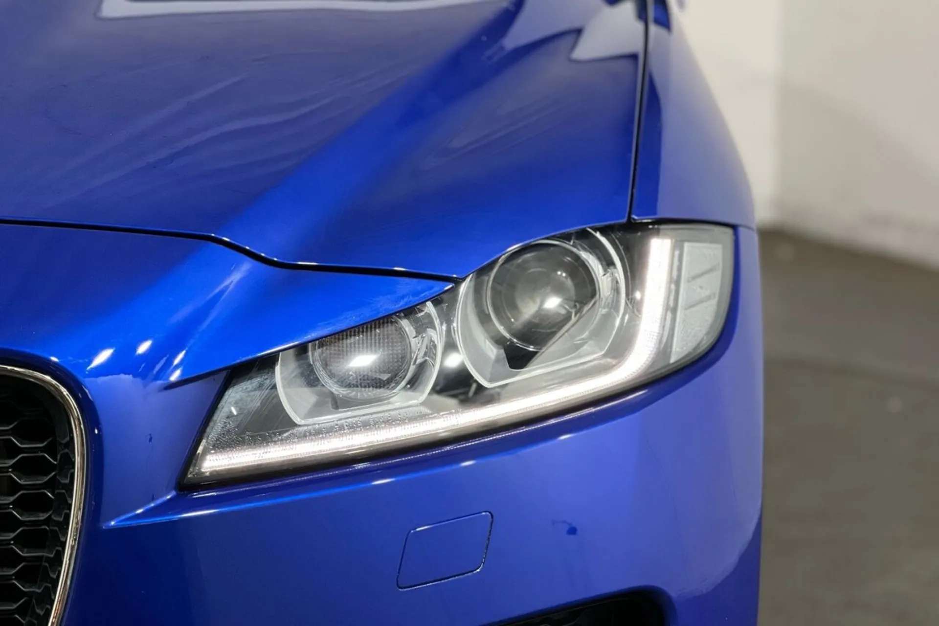 2020 JAGUAR F-PACE 2020 JAGUAR F-PACE