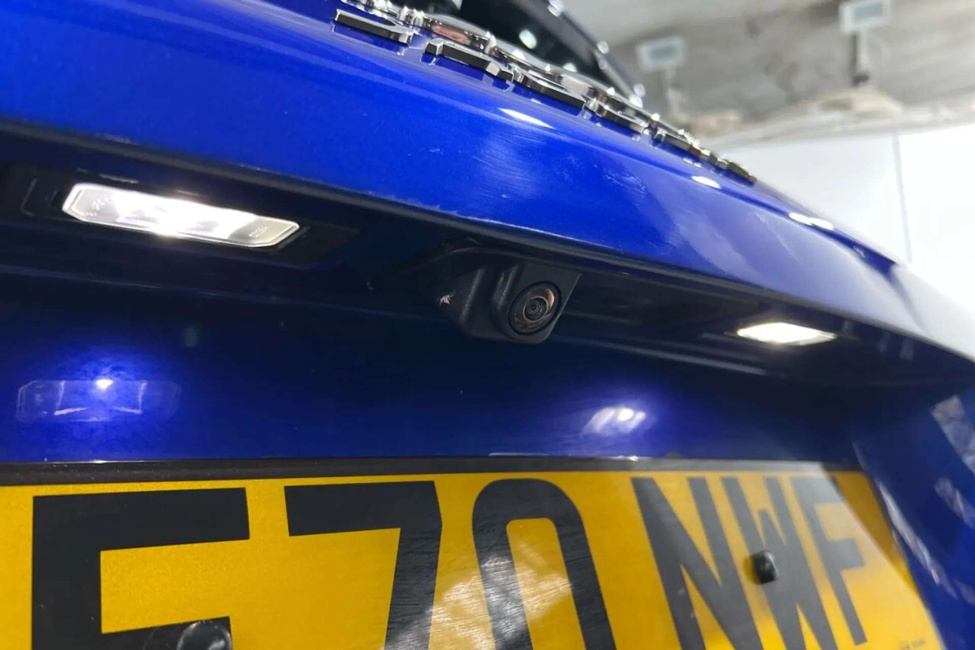 2020 JAGUAR F-PACE 2020 JAGUAR F-PACE