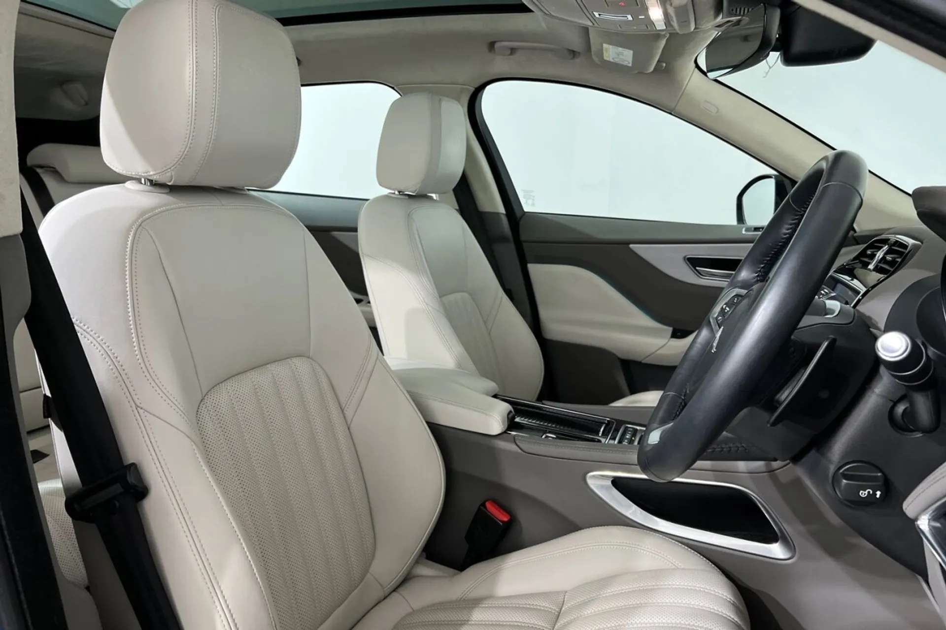 2020 JAGUAR F-PACE 2020 JAGUAR F-PACE