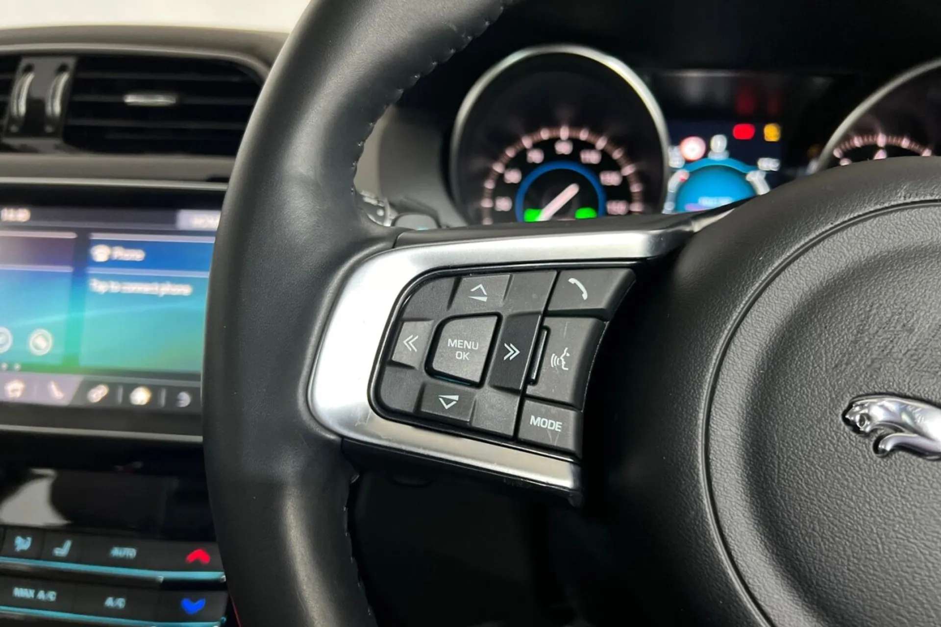 2020 JAGUAR F-PACE 2020 JAGUAR F-PACE