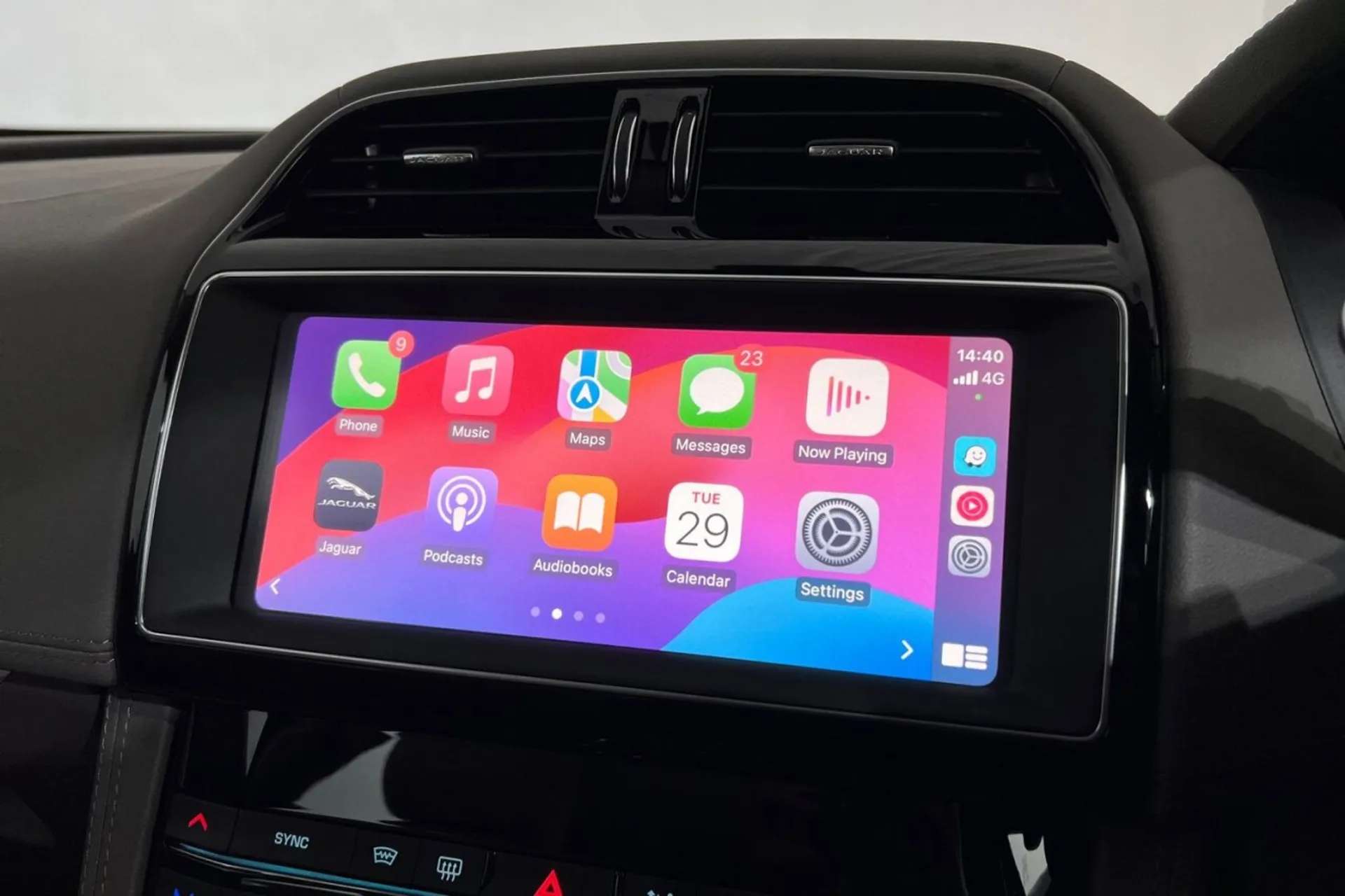 2020 JAGUAR F-PACE 2020 JAGUAR F-PACE