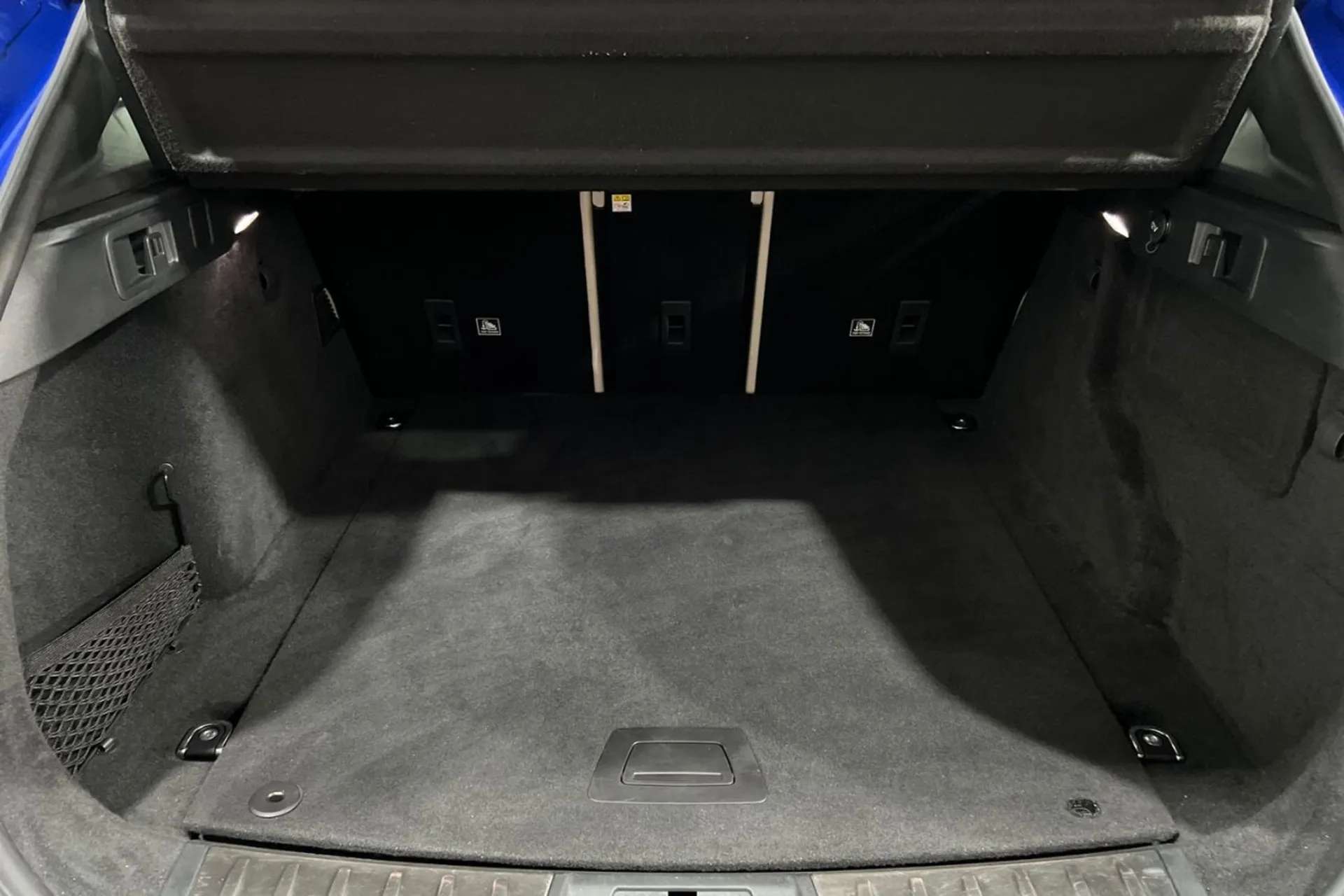 2020 JAGUAR F-PACE 2020 JAGUAR F-PACE