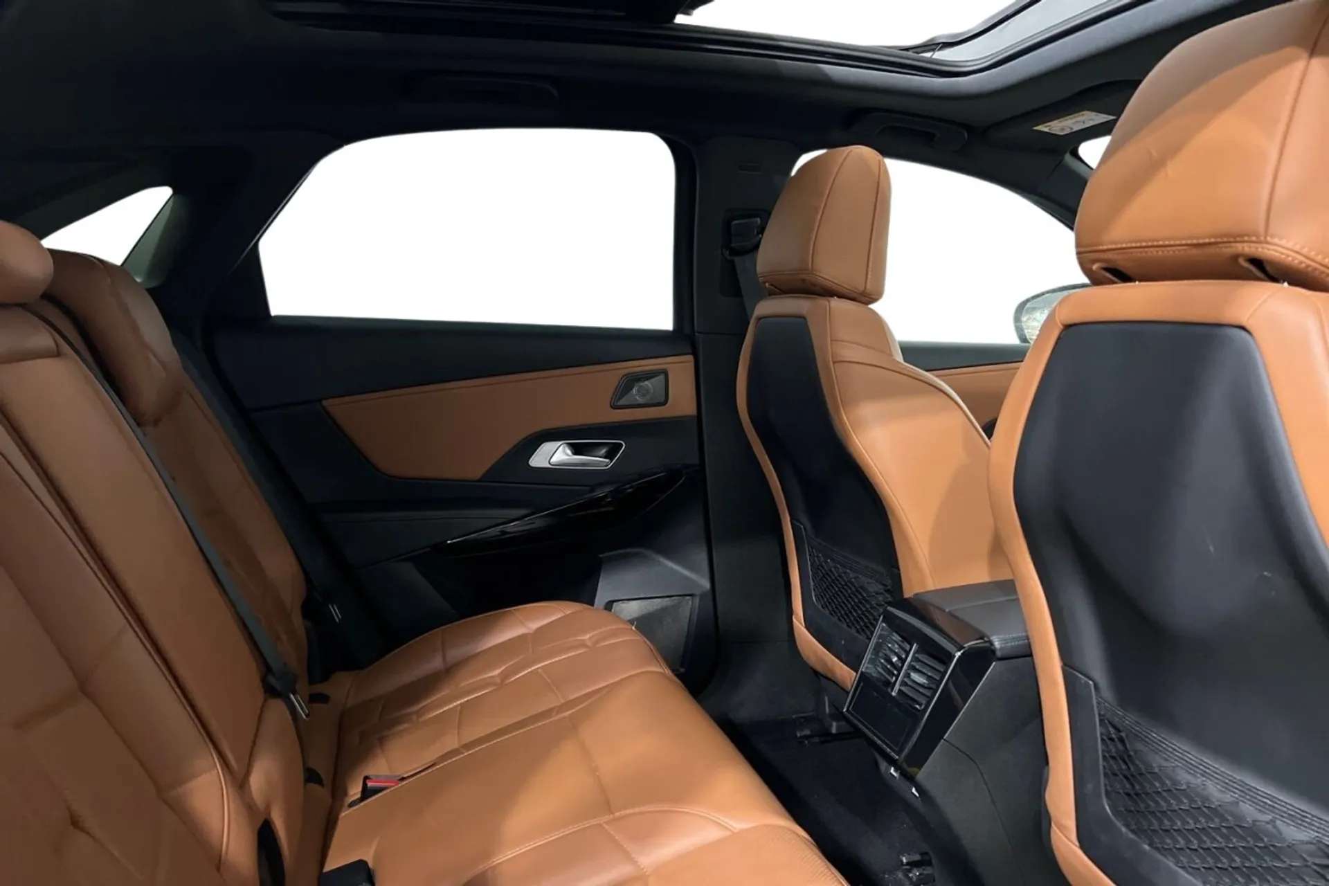 2020 DS DS 7 CROSSBACK 2020 DS DS 7 CROSSBACK