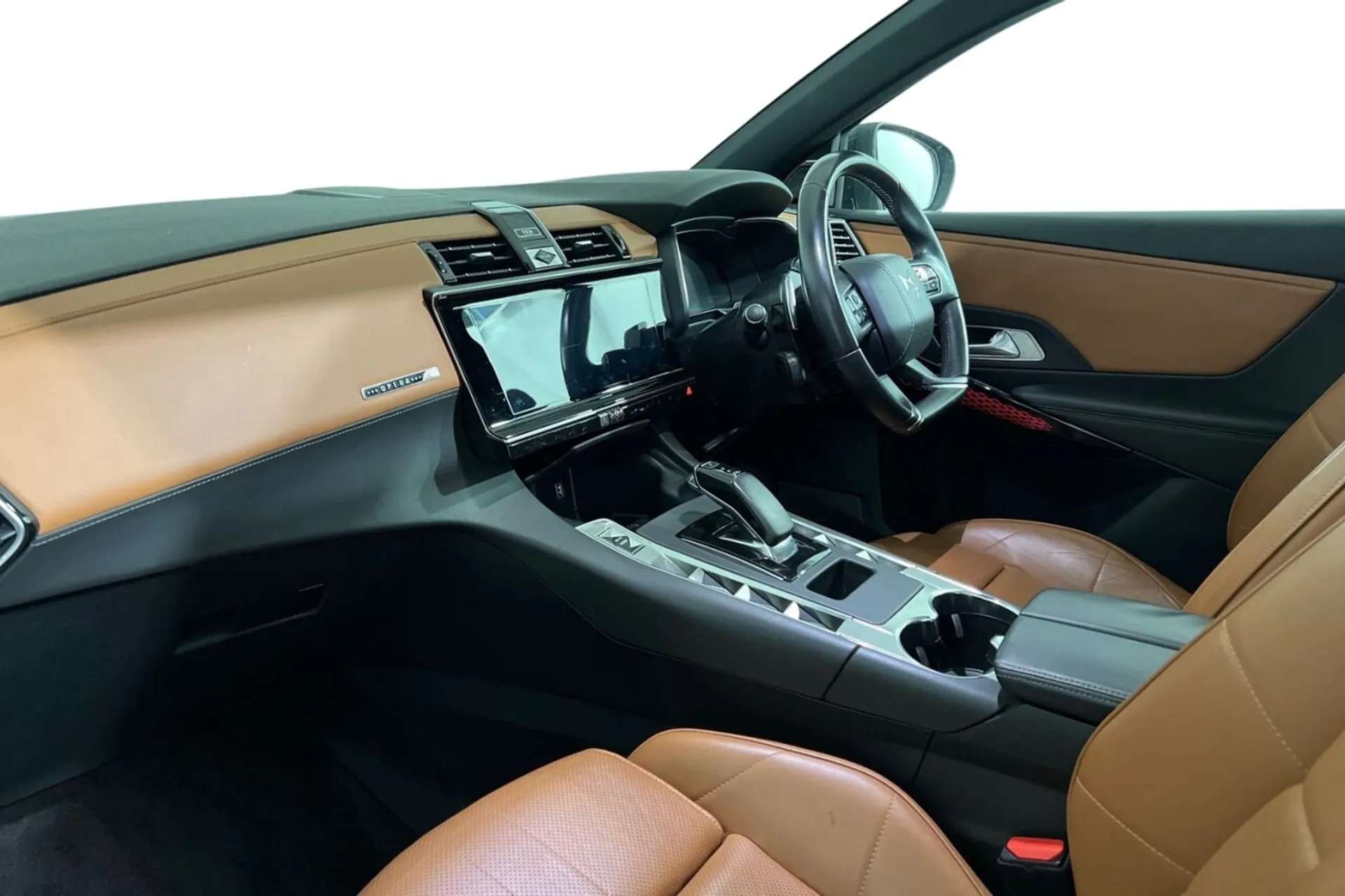 2020 DS DS 7 CROSSBACK 2020 DS DS 7 CROSSBACK