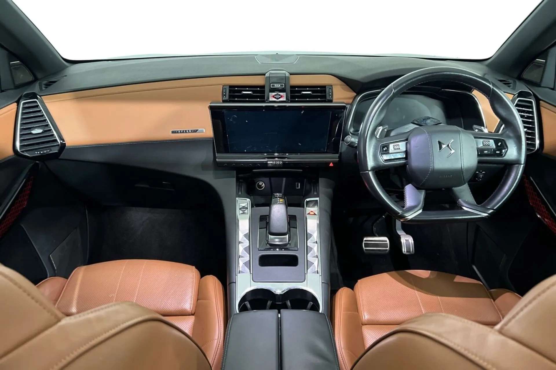 2020 DS DS 7 CROSSBACK 2020 DS DS 7 CROSSBACK