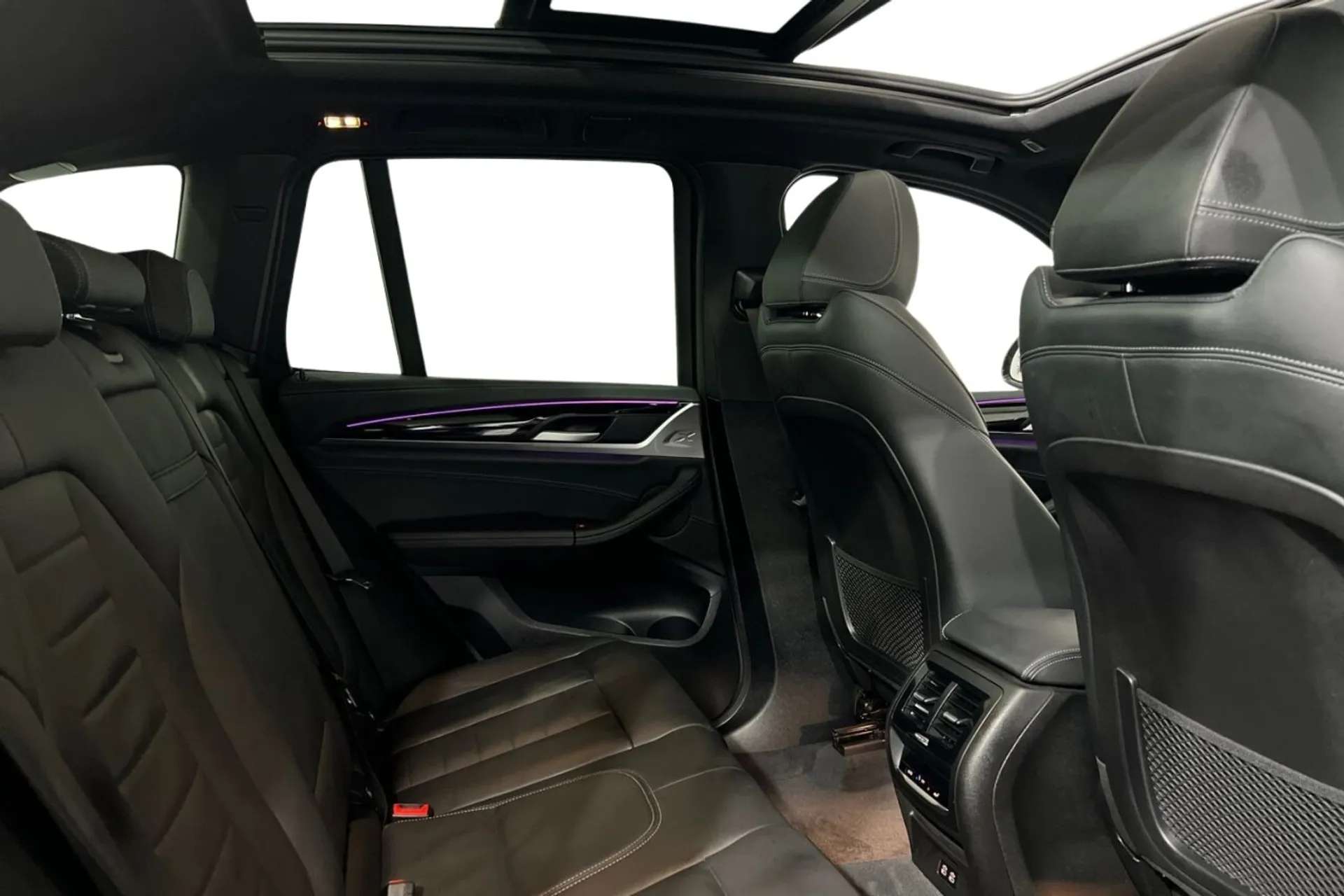 2021 BMW IX3 2021 BMW IX3