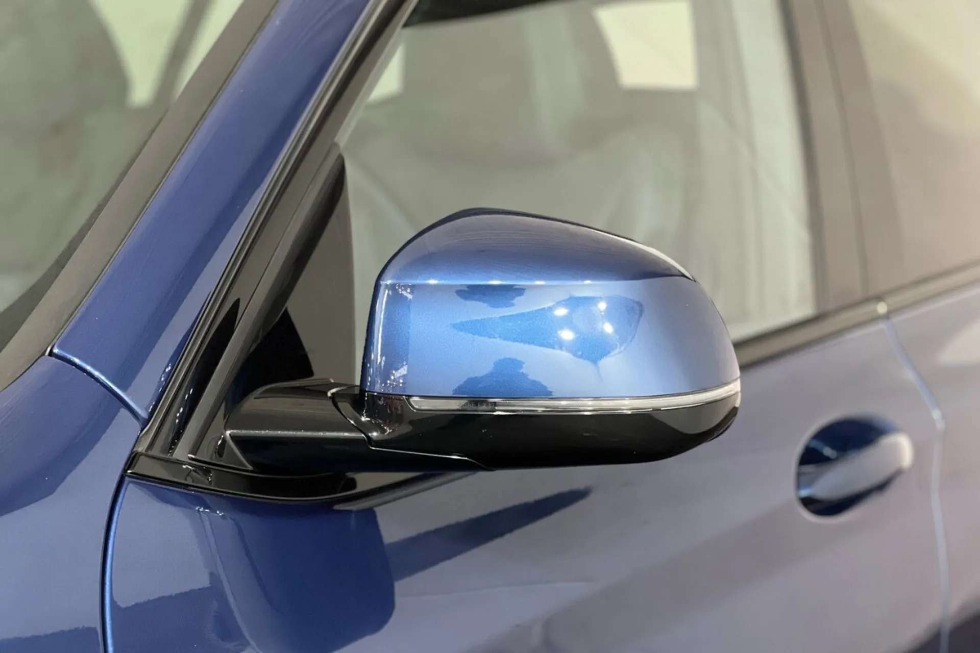 2021 BMW IX3 2021 BMW IX3