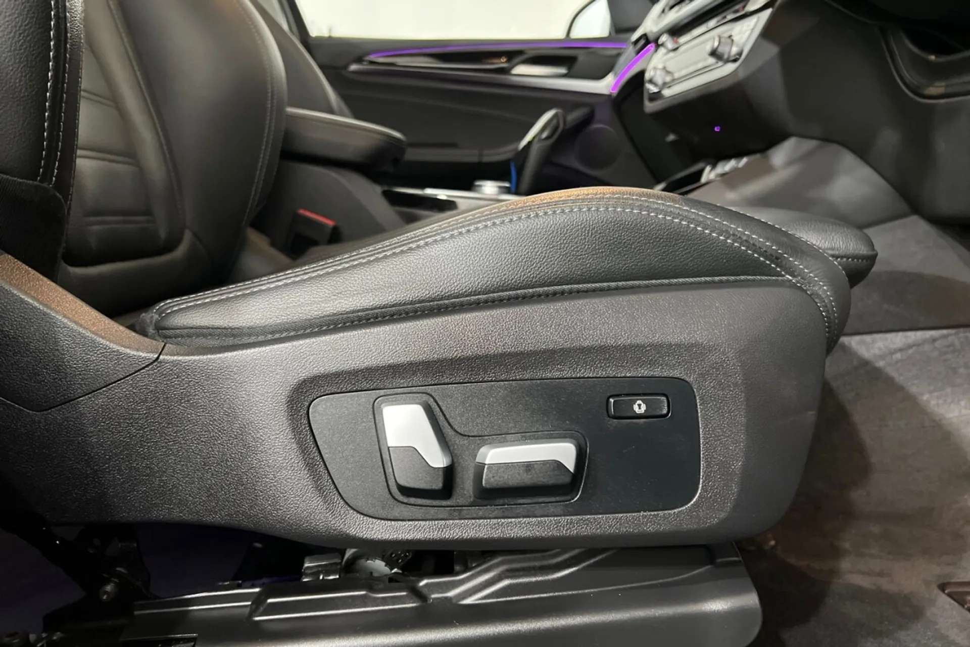 2021 BMW IX3 2021 BMW IX3