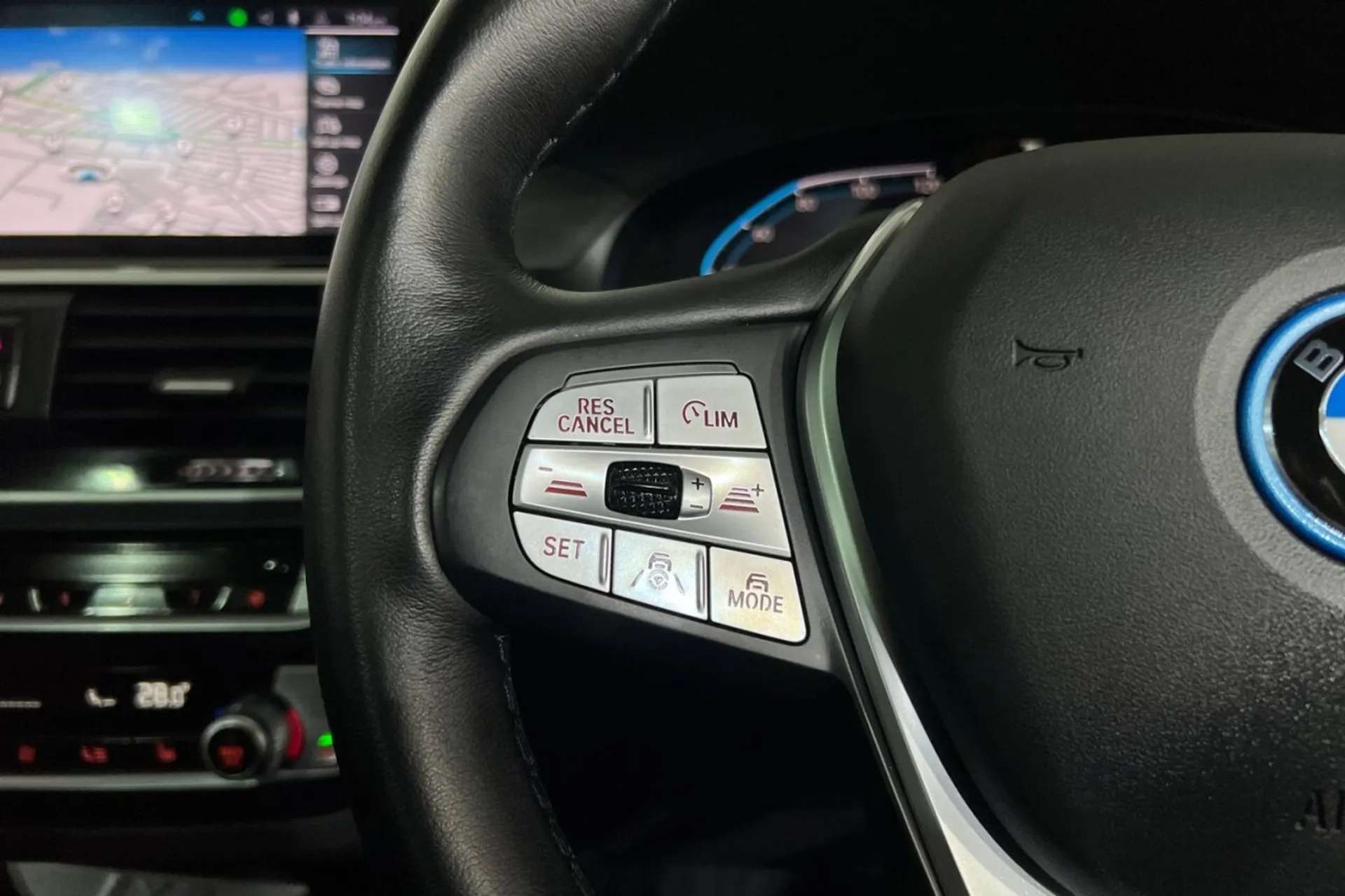 2021 BMW IX3 2021 BMW IX3