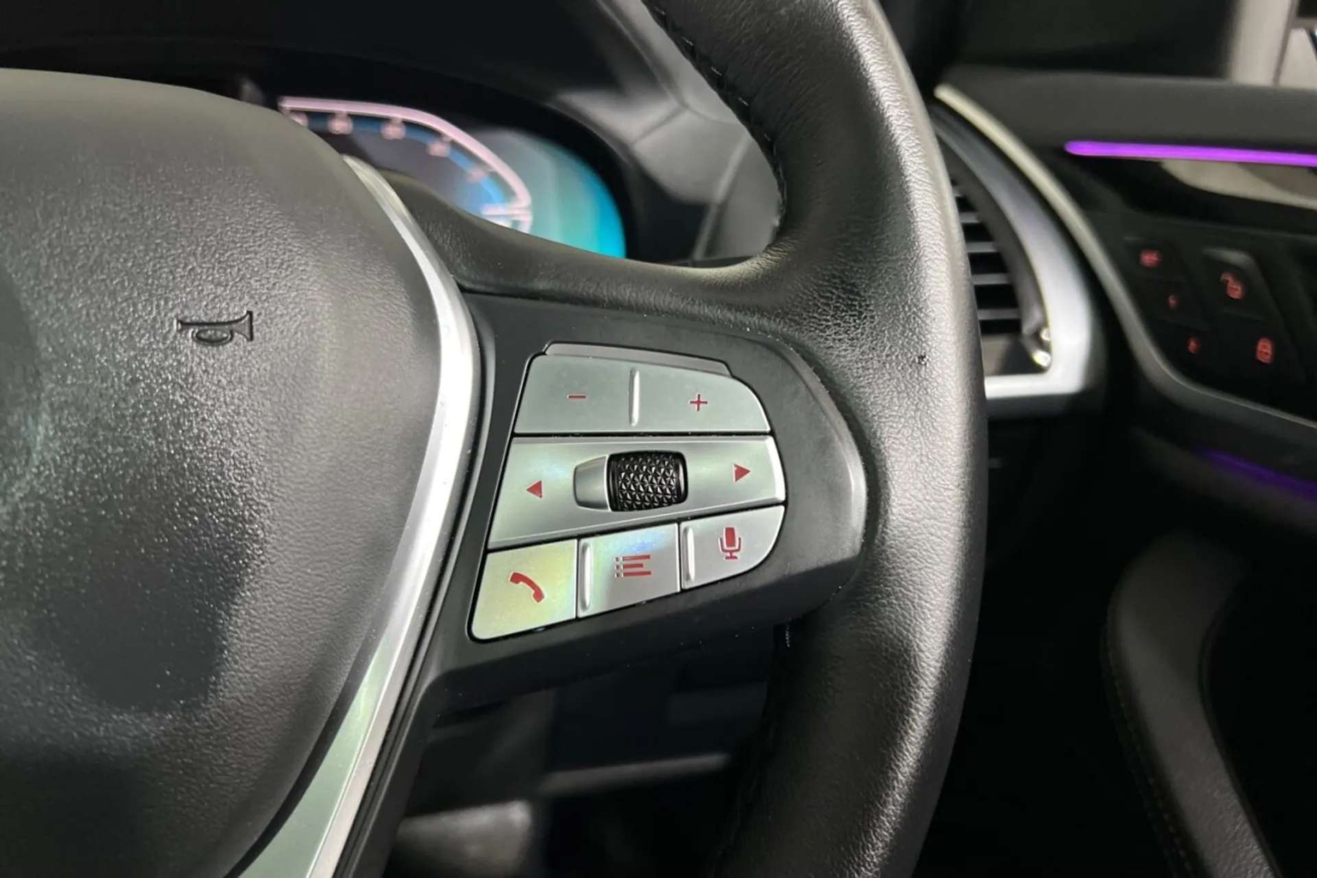 2021 BMW IX3 2021 BMW IX3