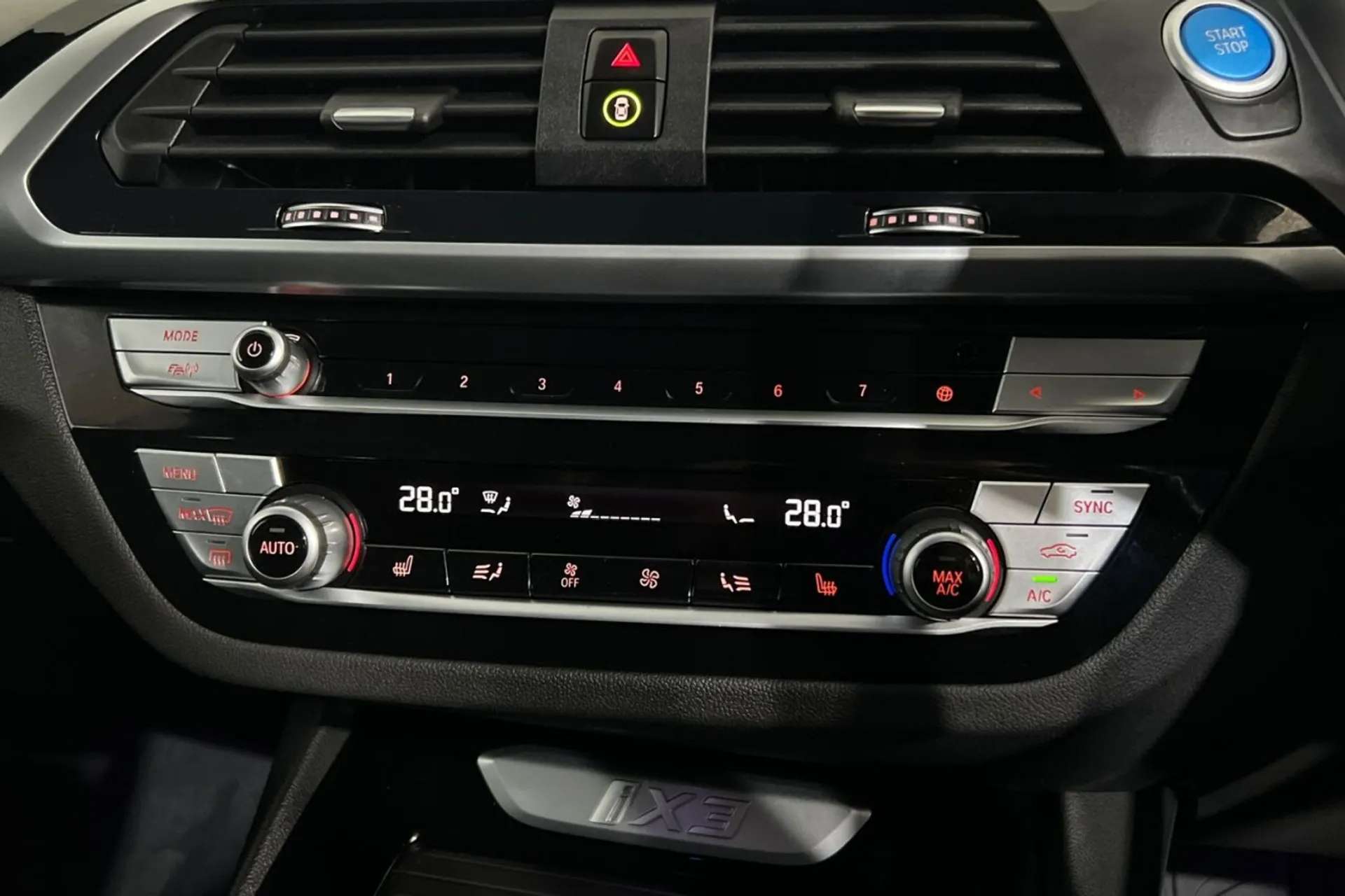 2021 BMW IX3 2021 BMW IX3