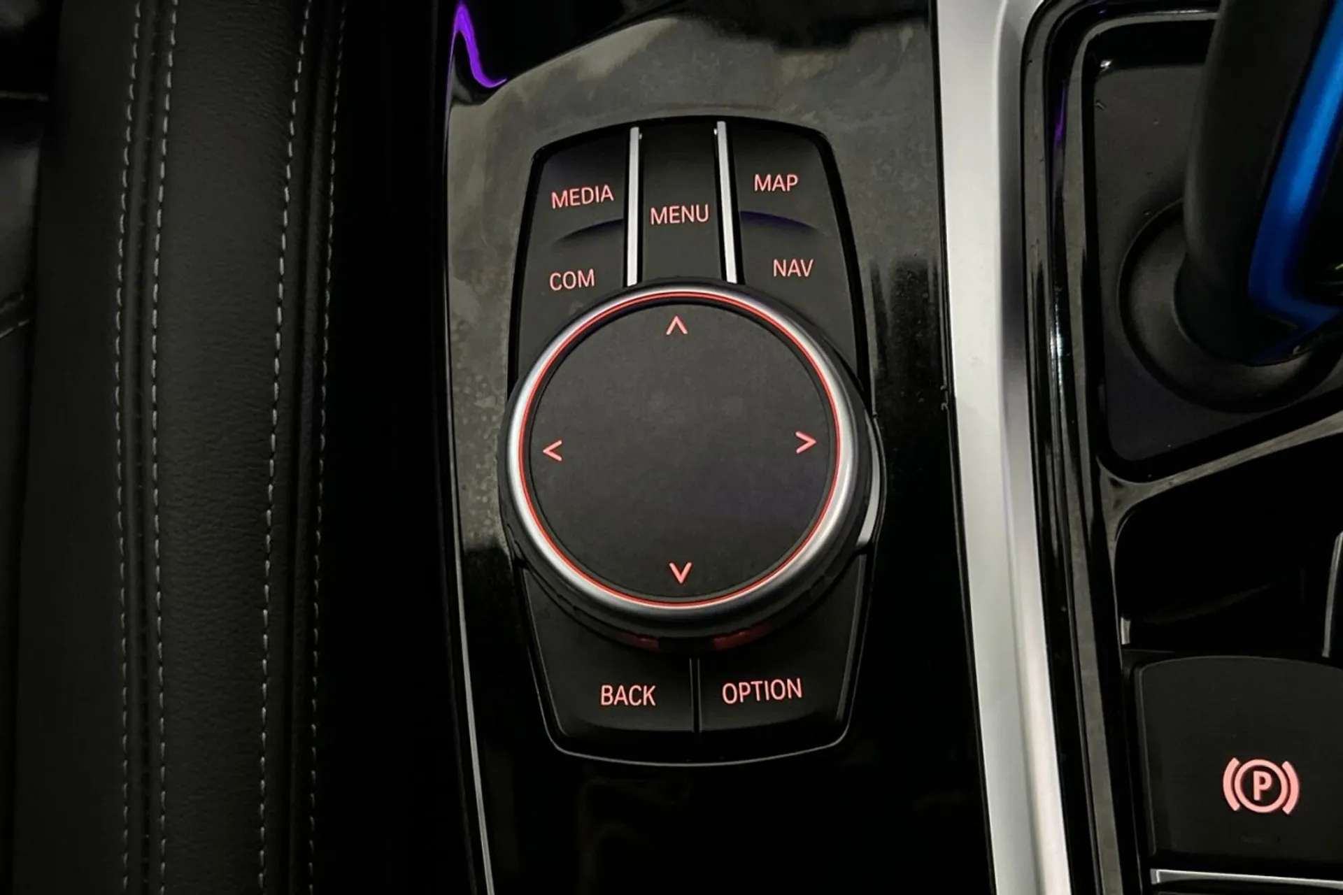 2021 BMW IX3 2021 BMW IX3