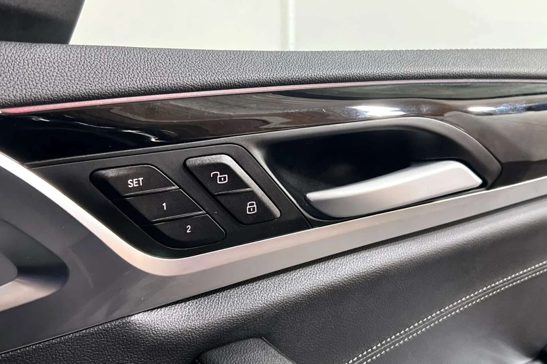 2021 BMW IX3 2021 BMW IX3