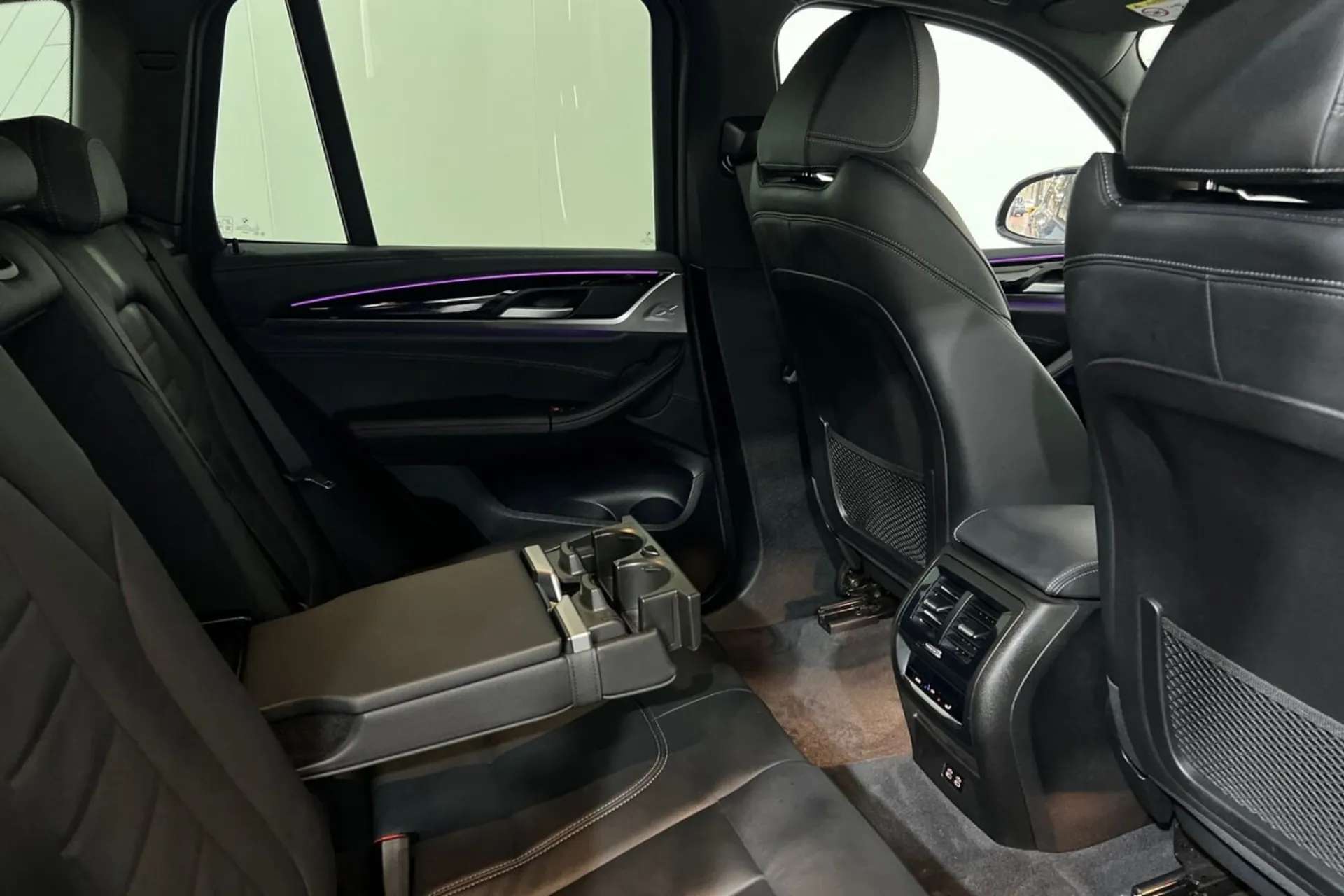 2021 BMW IX3 2021 BMW IX3