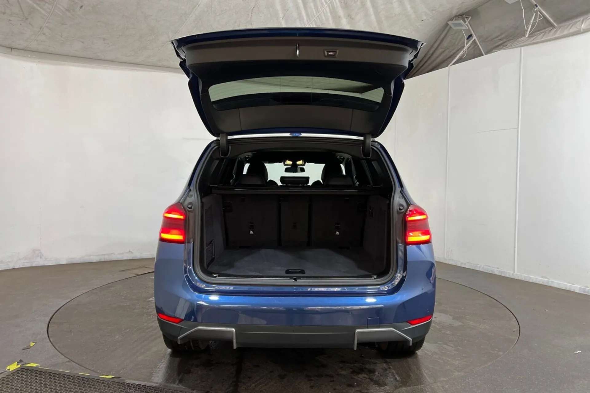 2021 BMW IX3 2021 BMW IX3