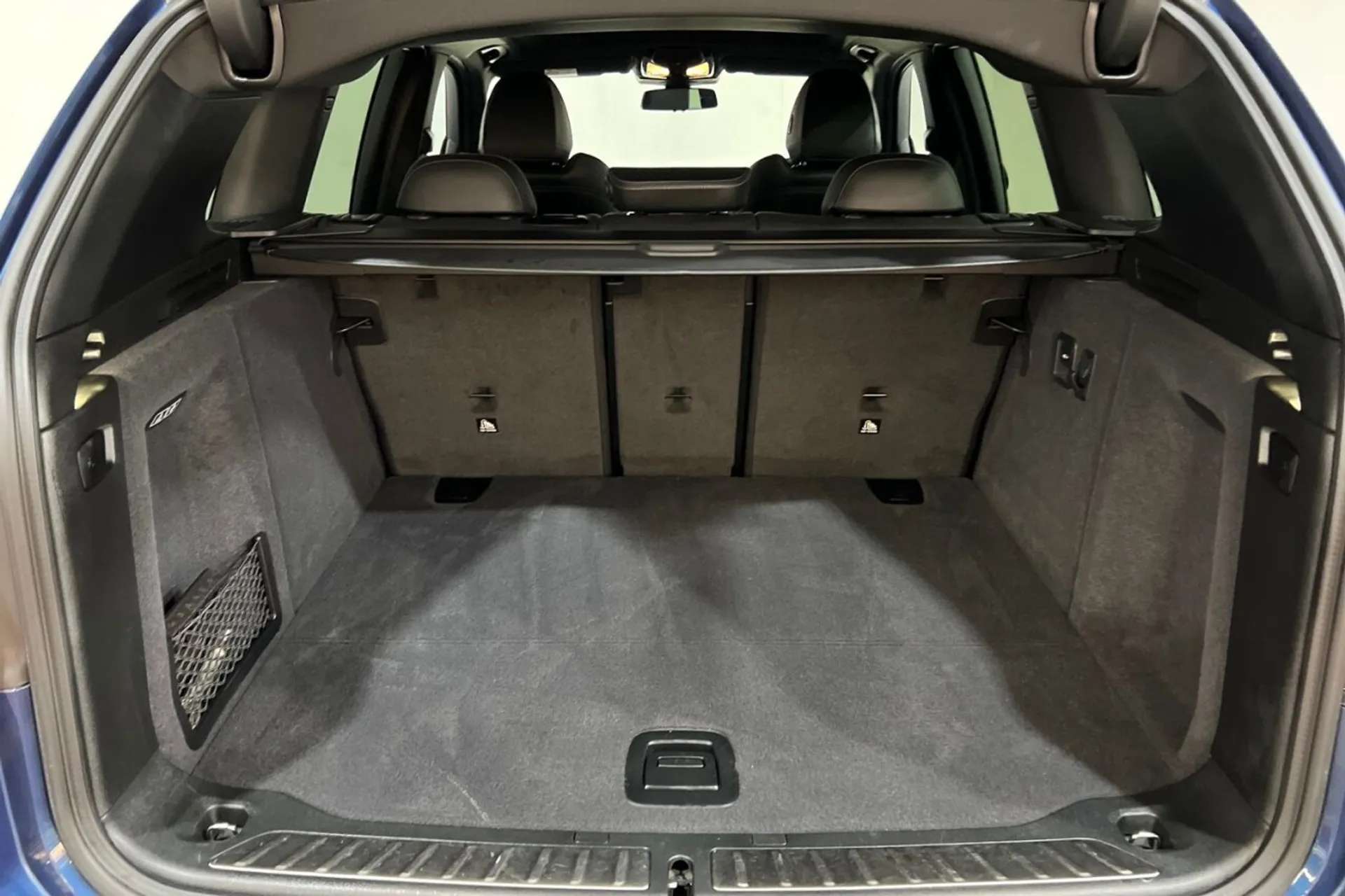 2021 BMW IX3 2021 BMW IX3