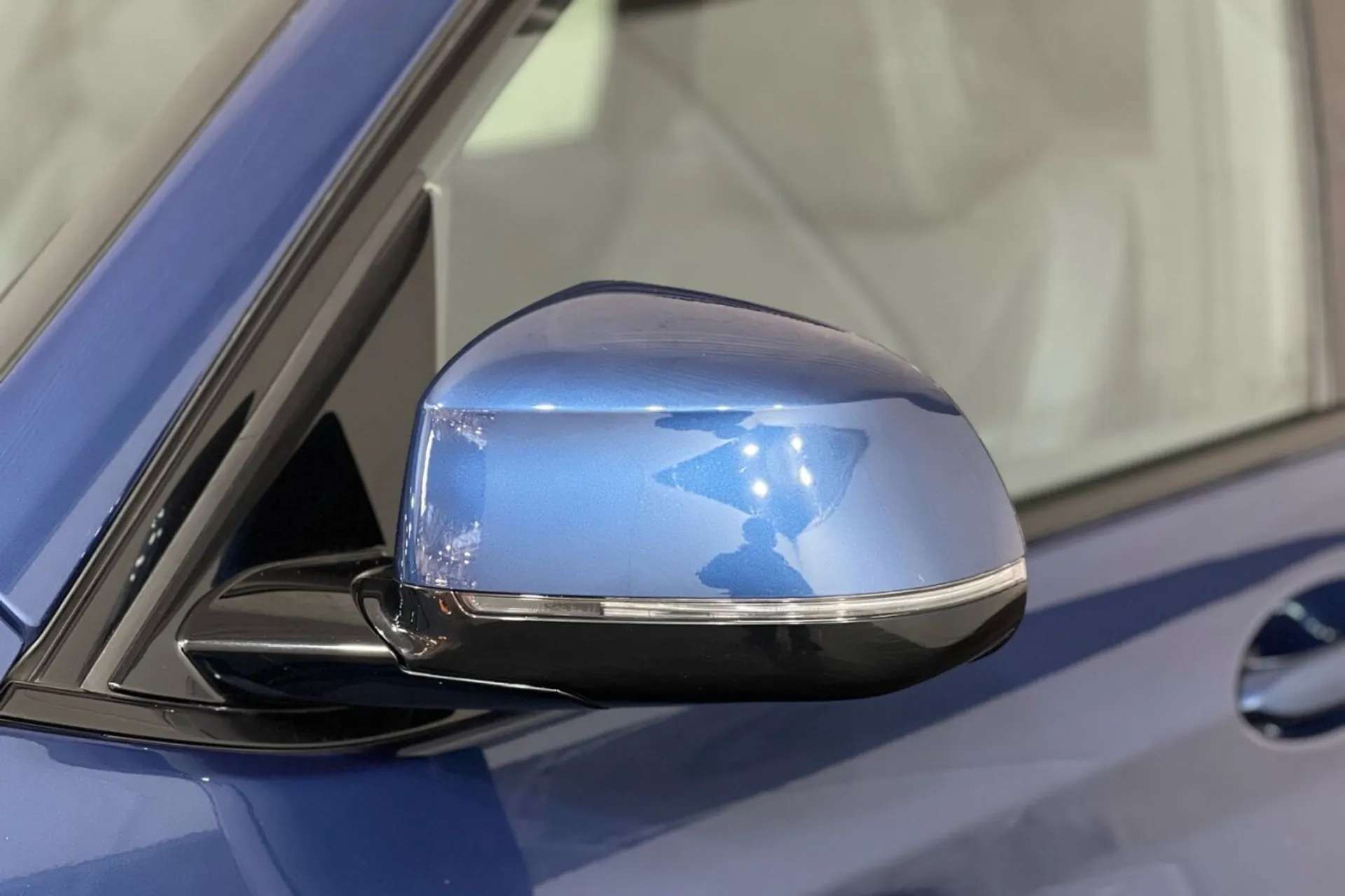 2021 BMW IX3 2021 BMW IX3