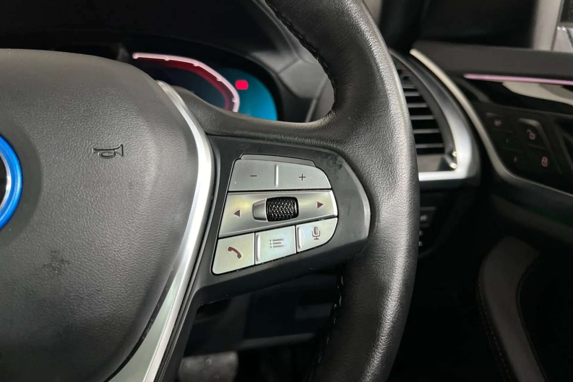 2021 BMW IX3 2021 BMW IX3