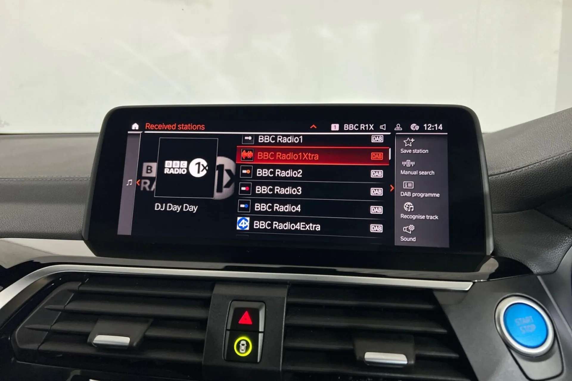 2021 BMW IX3 2021 BMW IX3