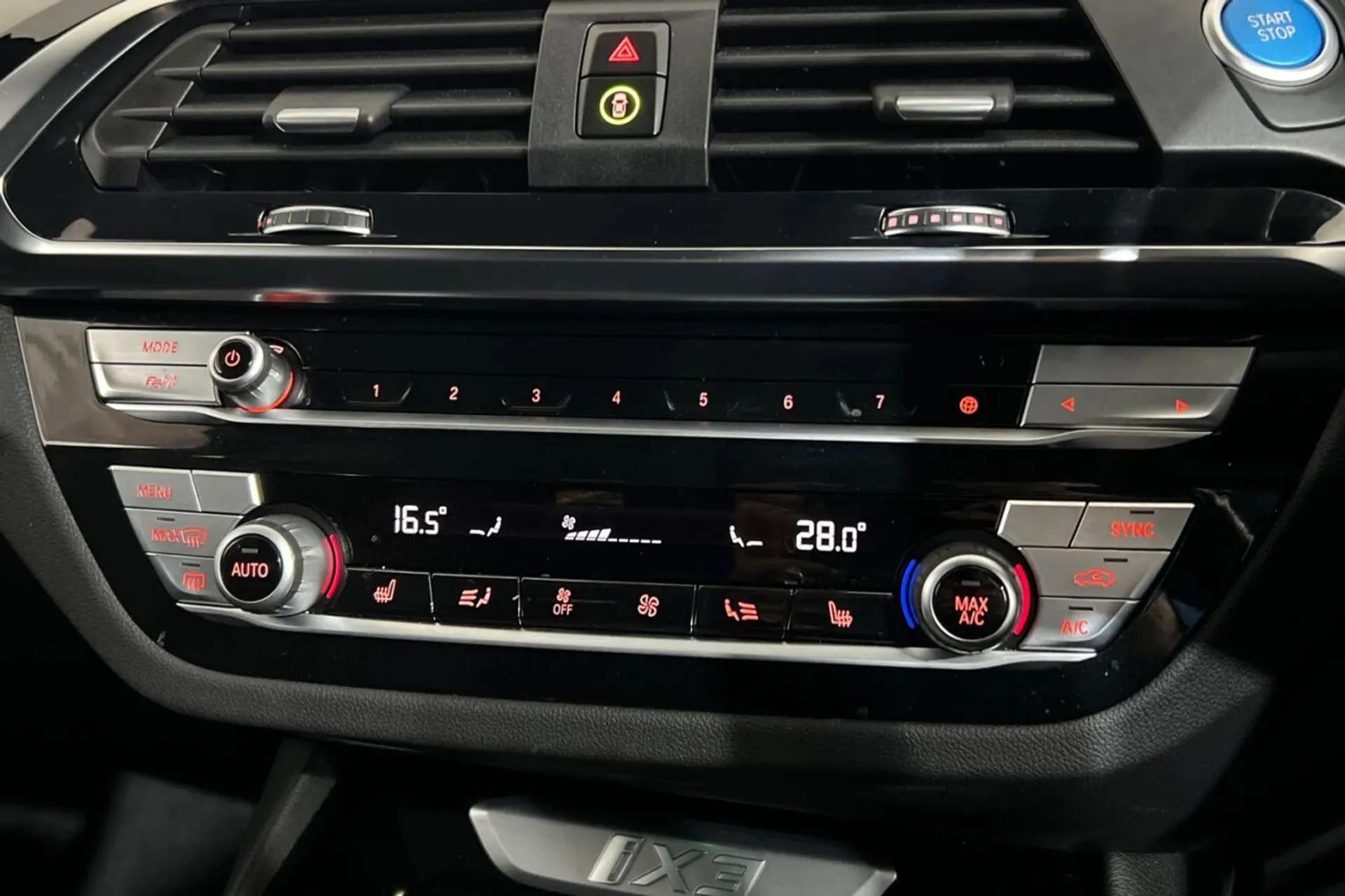 2021 BMW IX3 2021 BMW IX3