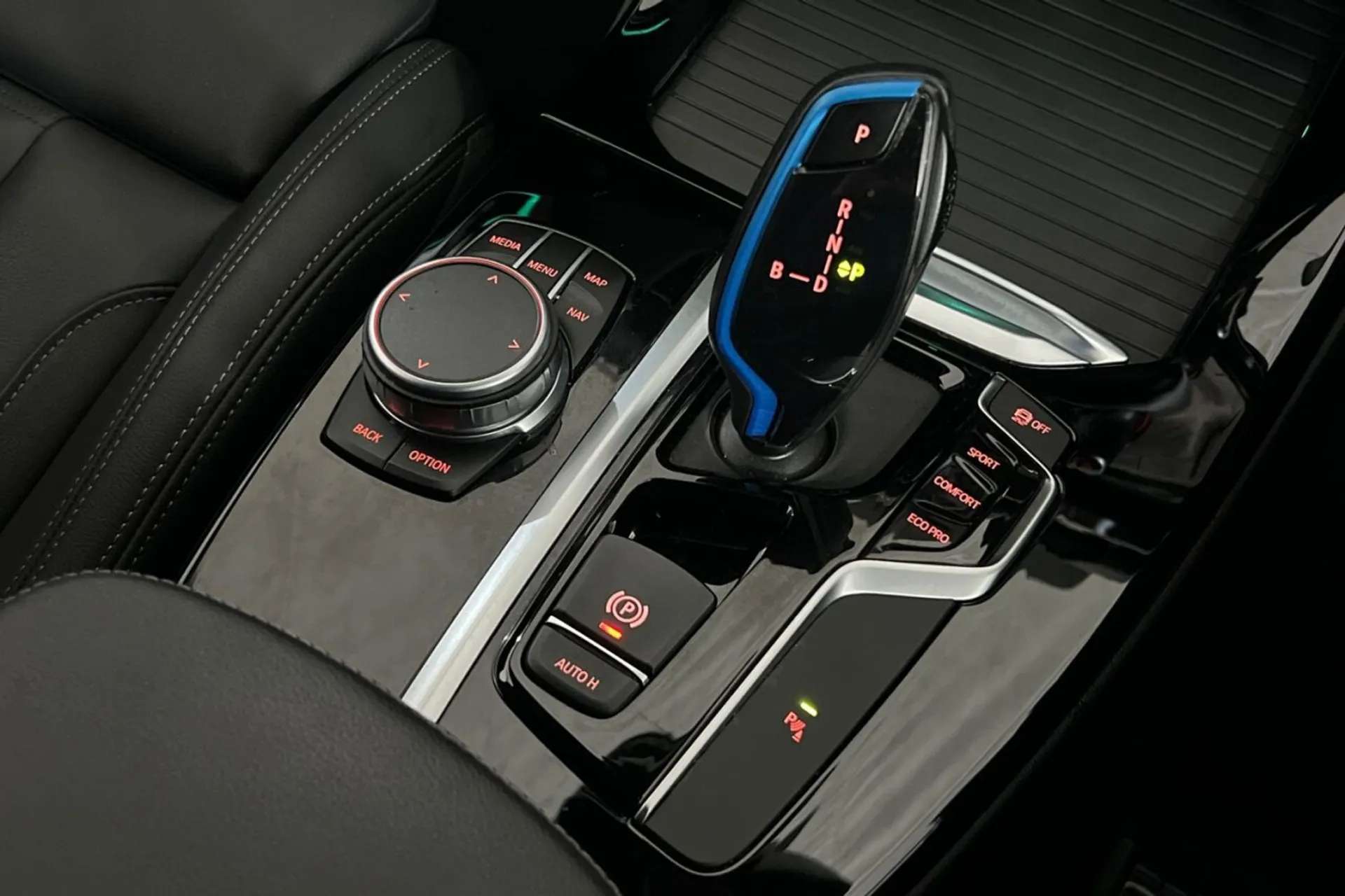 2021 BMW IX3 2021 BMW IX3