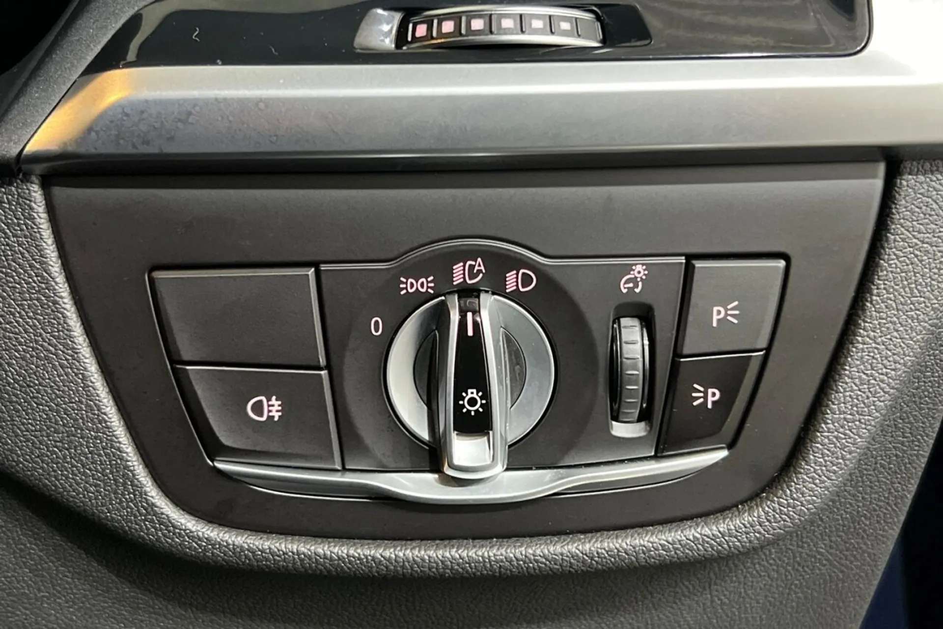 2021 BMW IX3 2021 BMW IX3