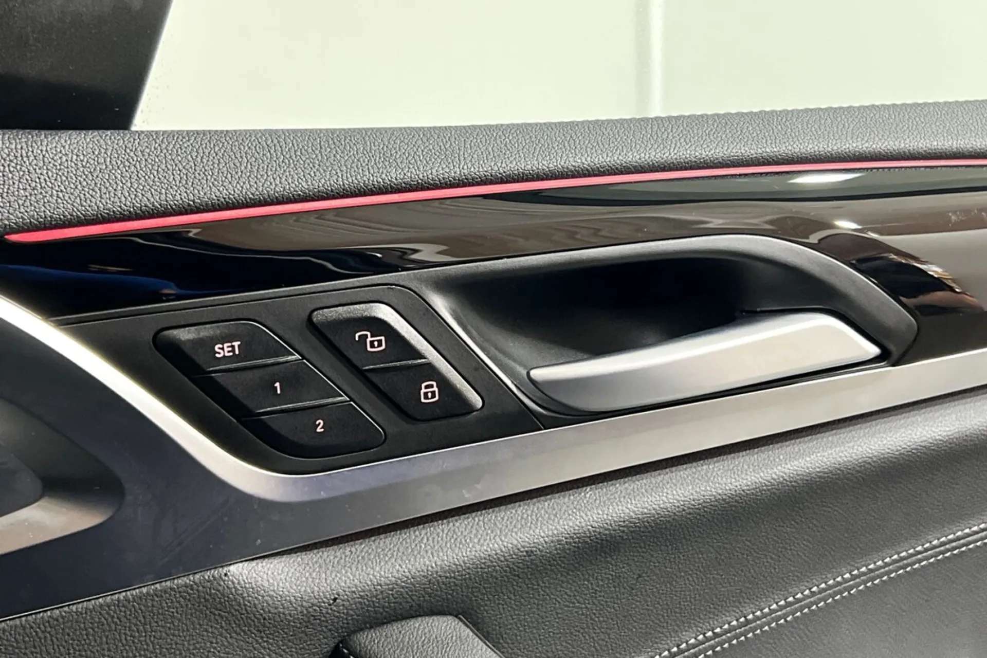 2021 BMW IX3 2021 BMW IX3