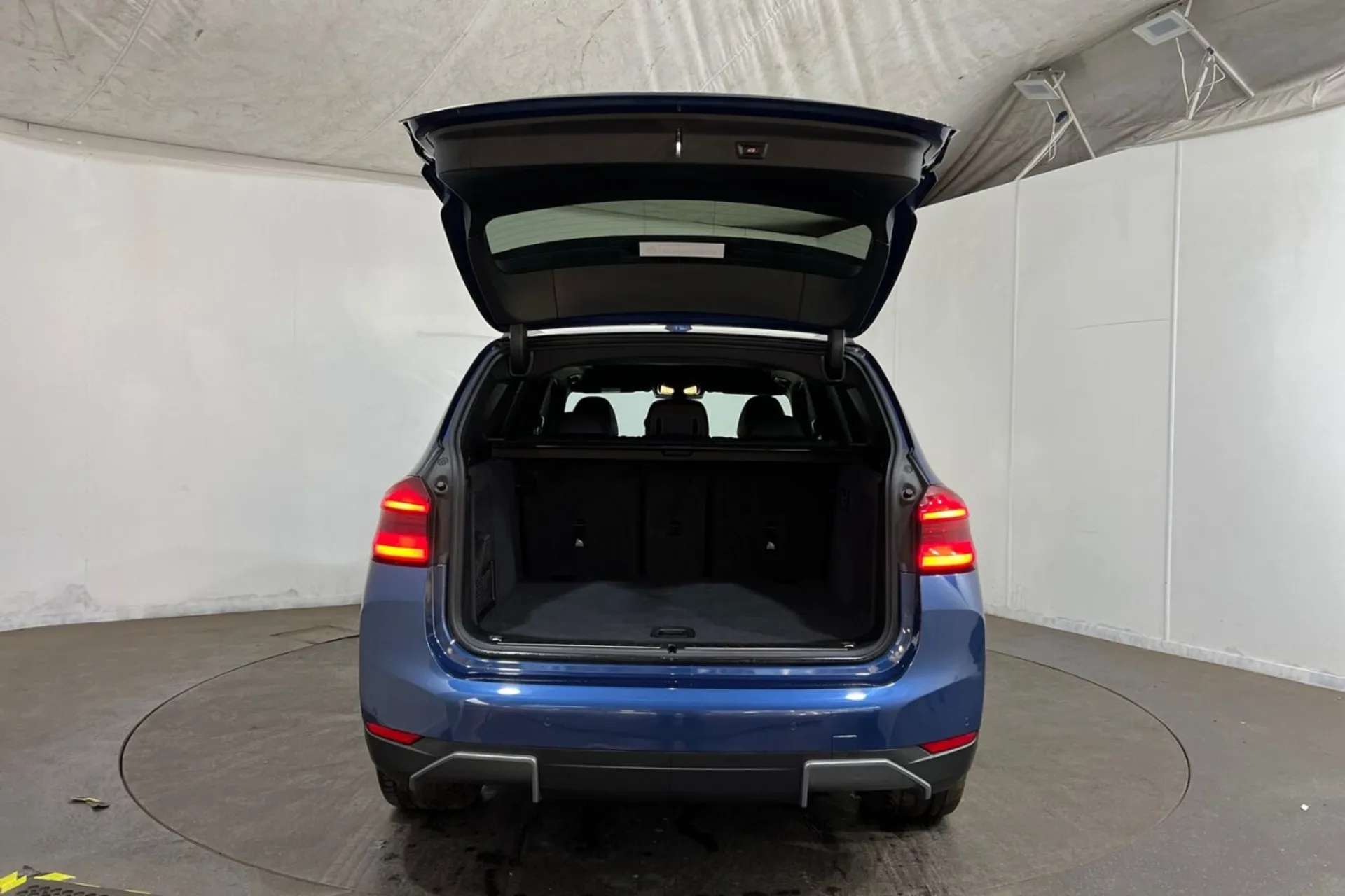 2021 BMW IX3 2021 BMW IX3