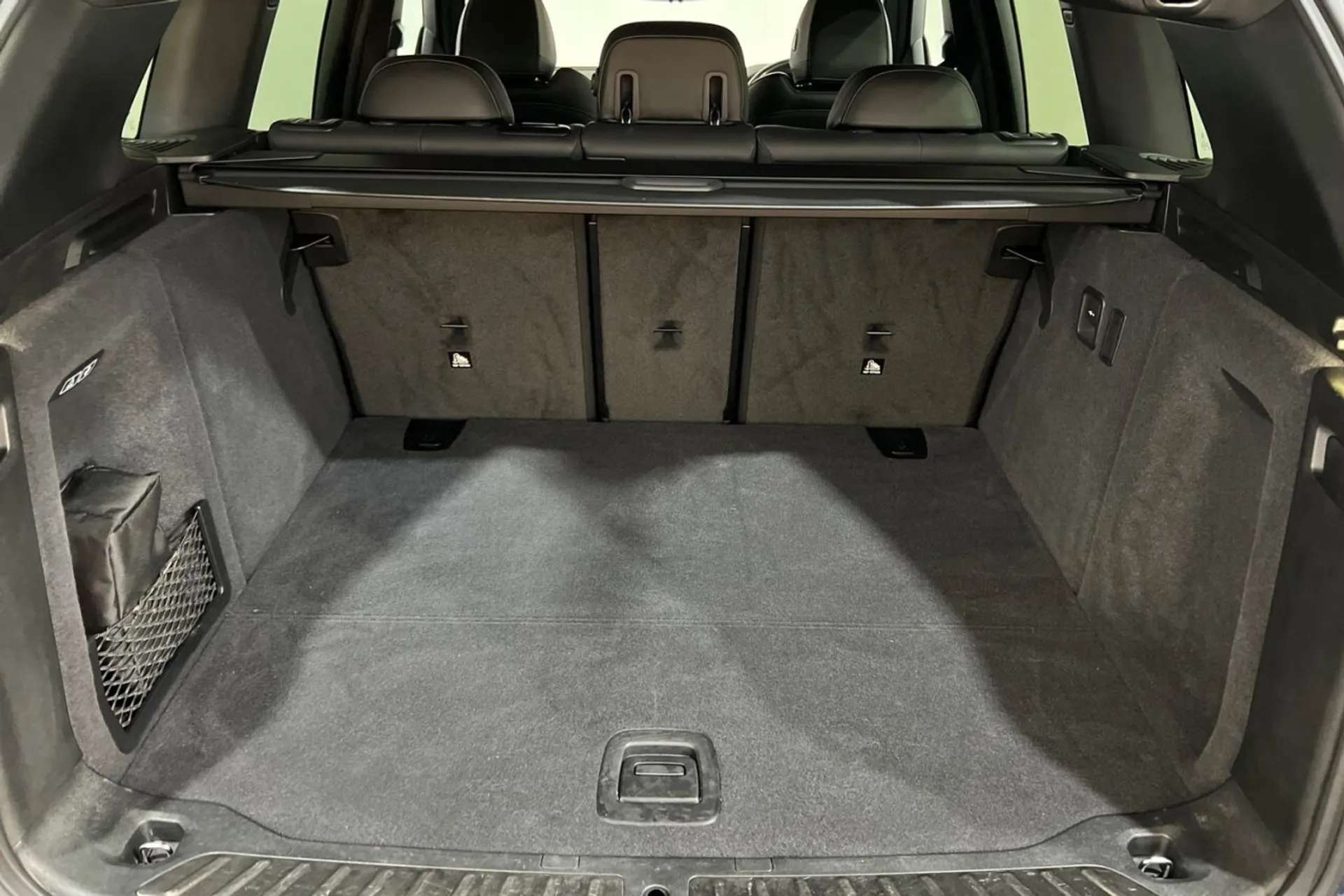 2021 BMW IX3 2021 BMW IX3