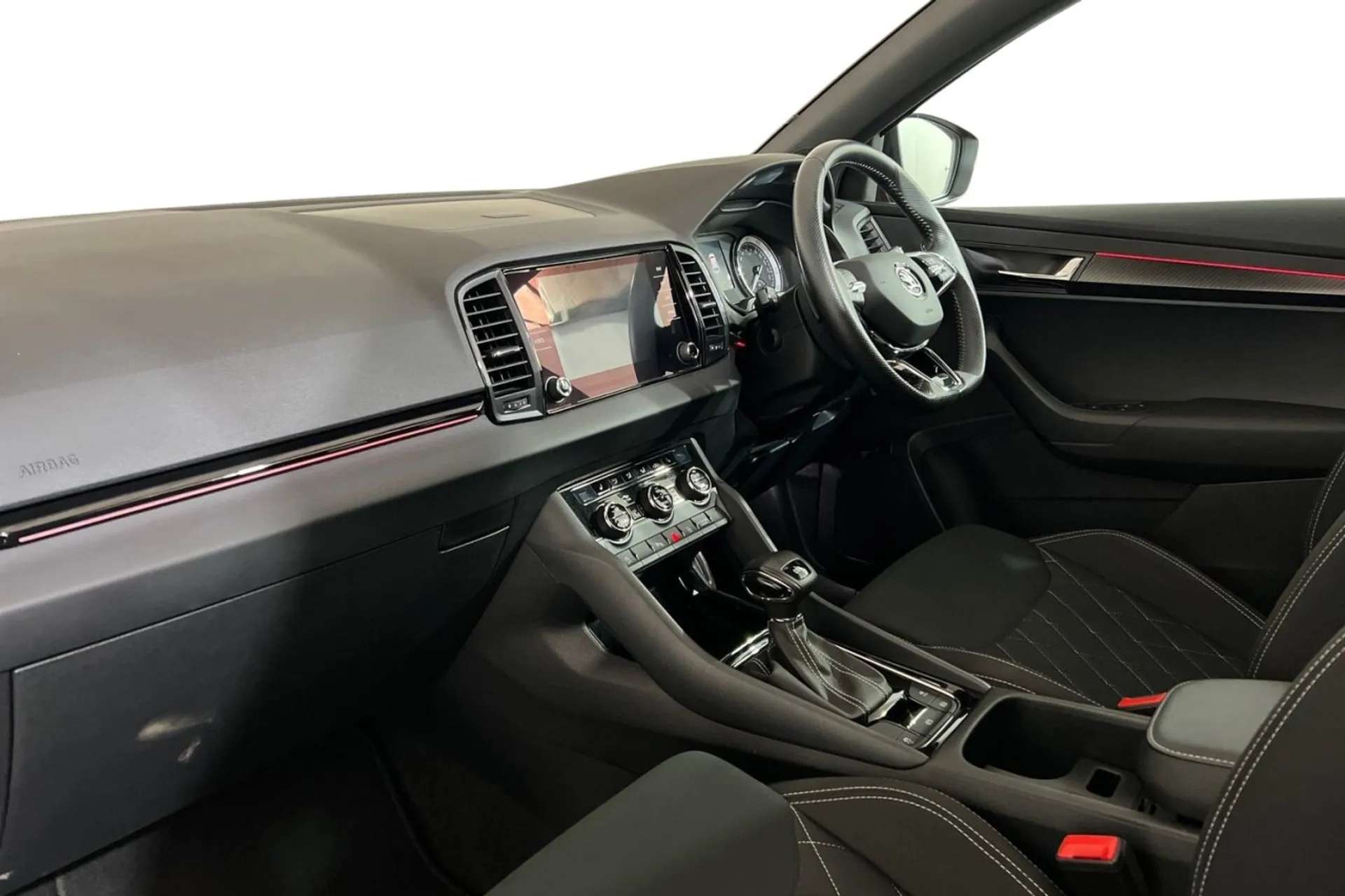 2021 SKODA KAROQ 2021 SKODA KAROQ