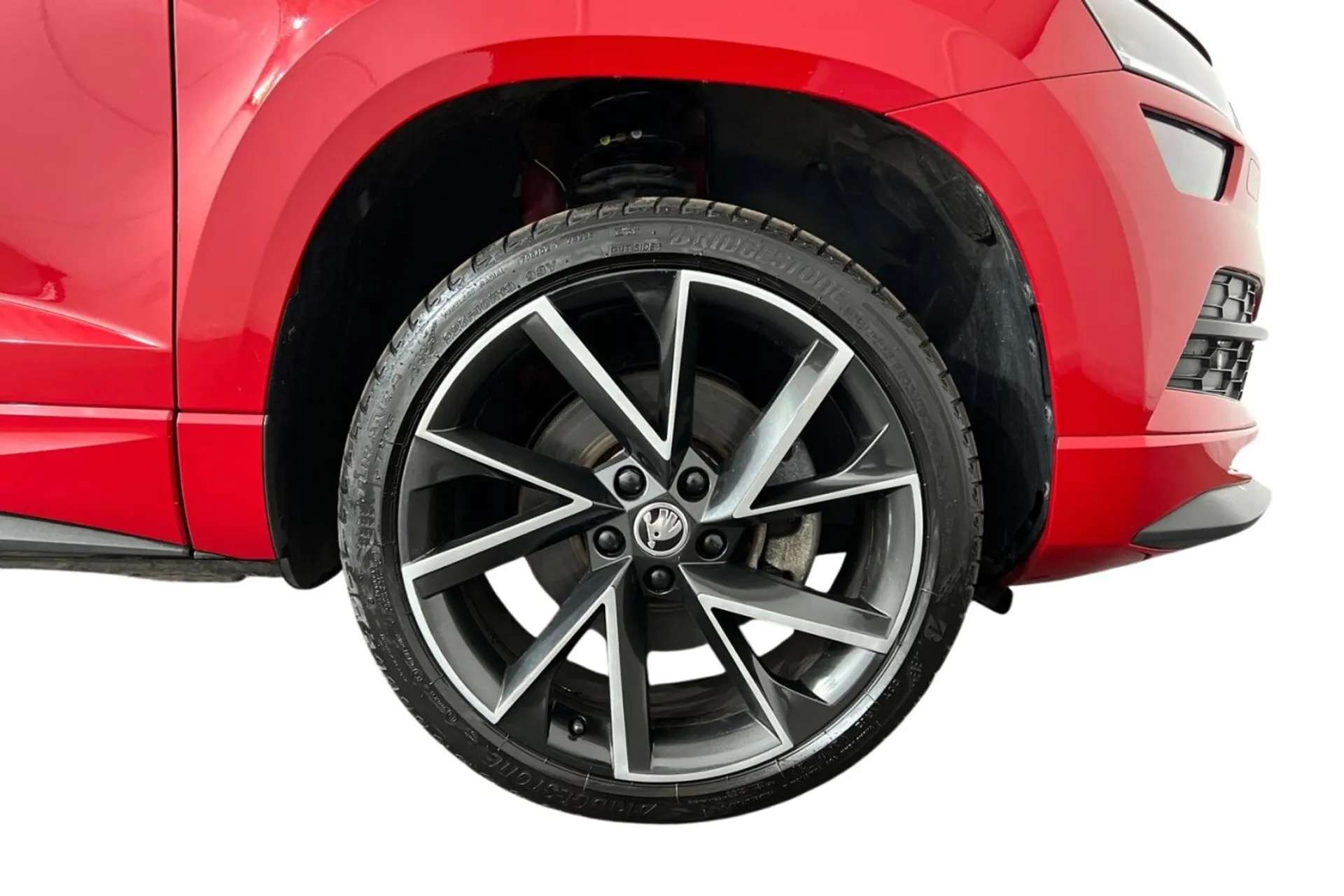 2021 SKODA KAROQ 2021 SKODA KAROQ