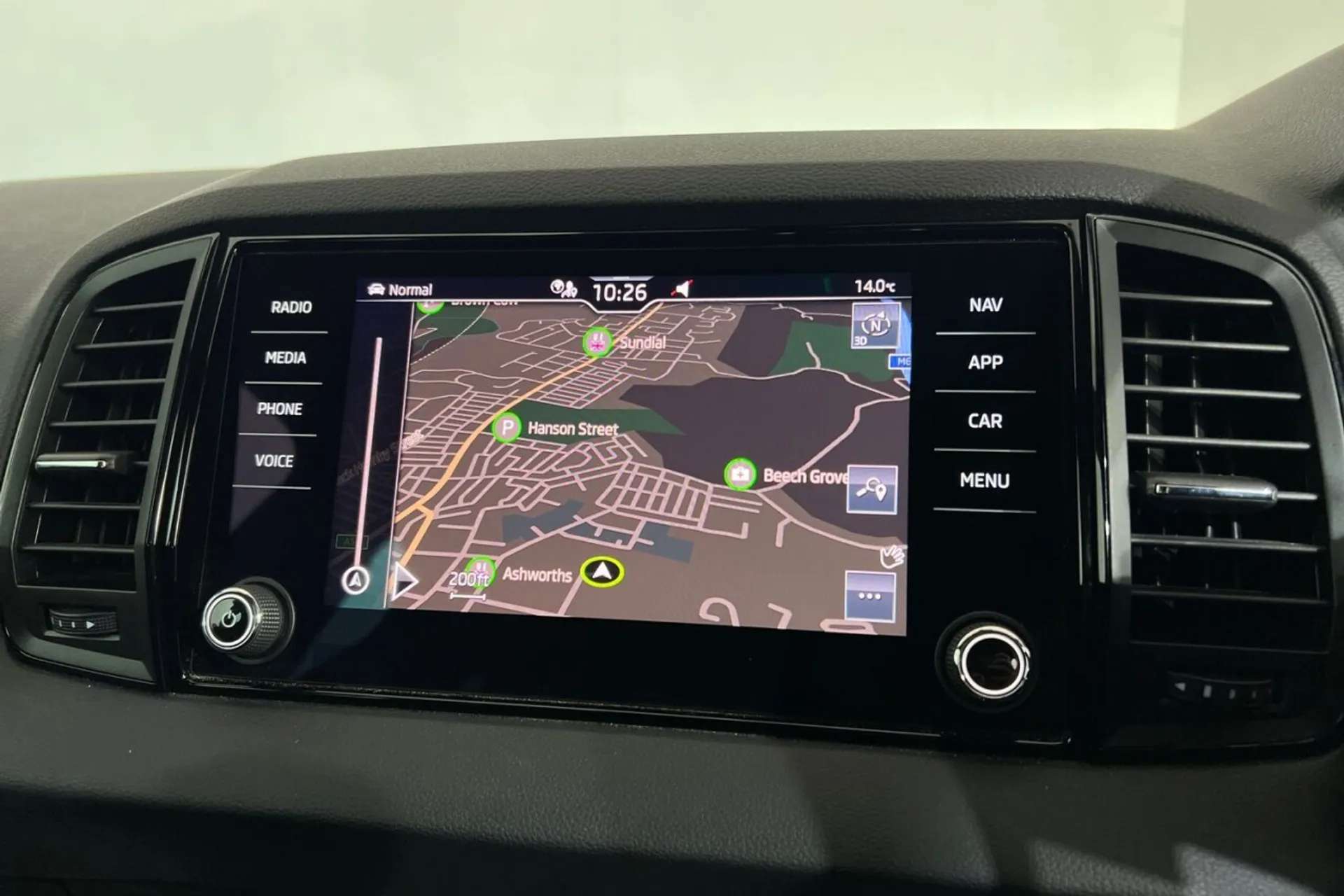 2021 SKODA KAROQ 2021 SKODA KAROQ