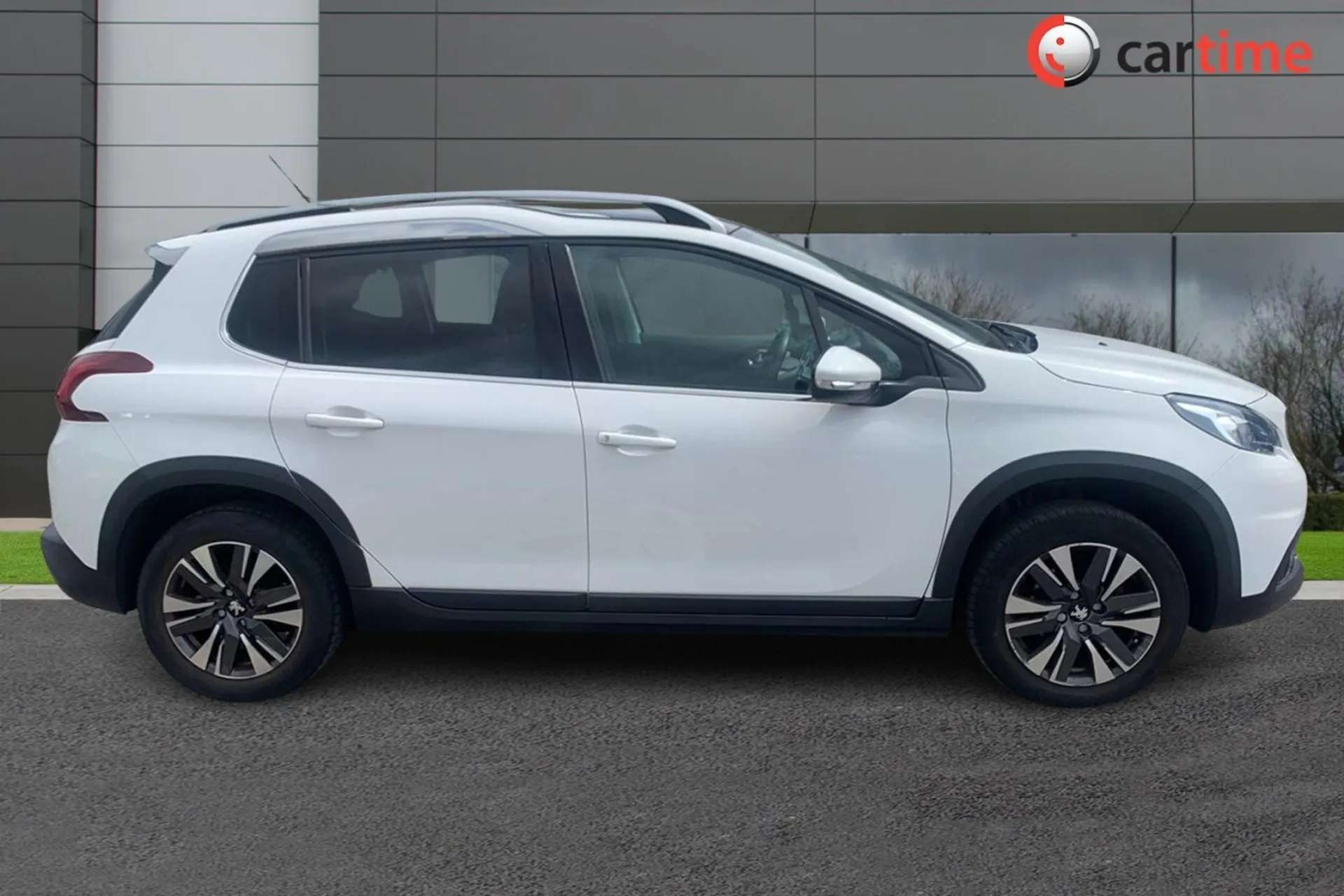 2018 PEUGEOT 2008 2018 PEUGEOT 2008