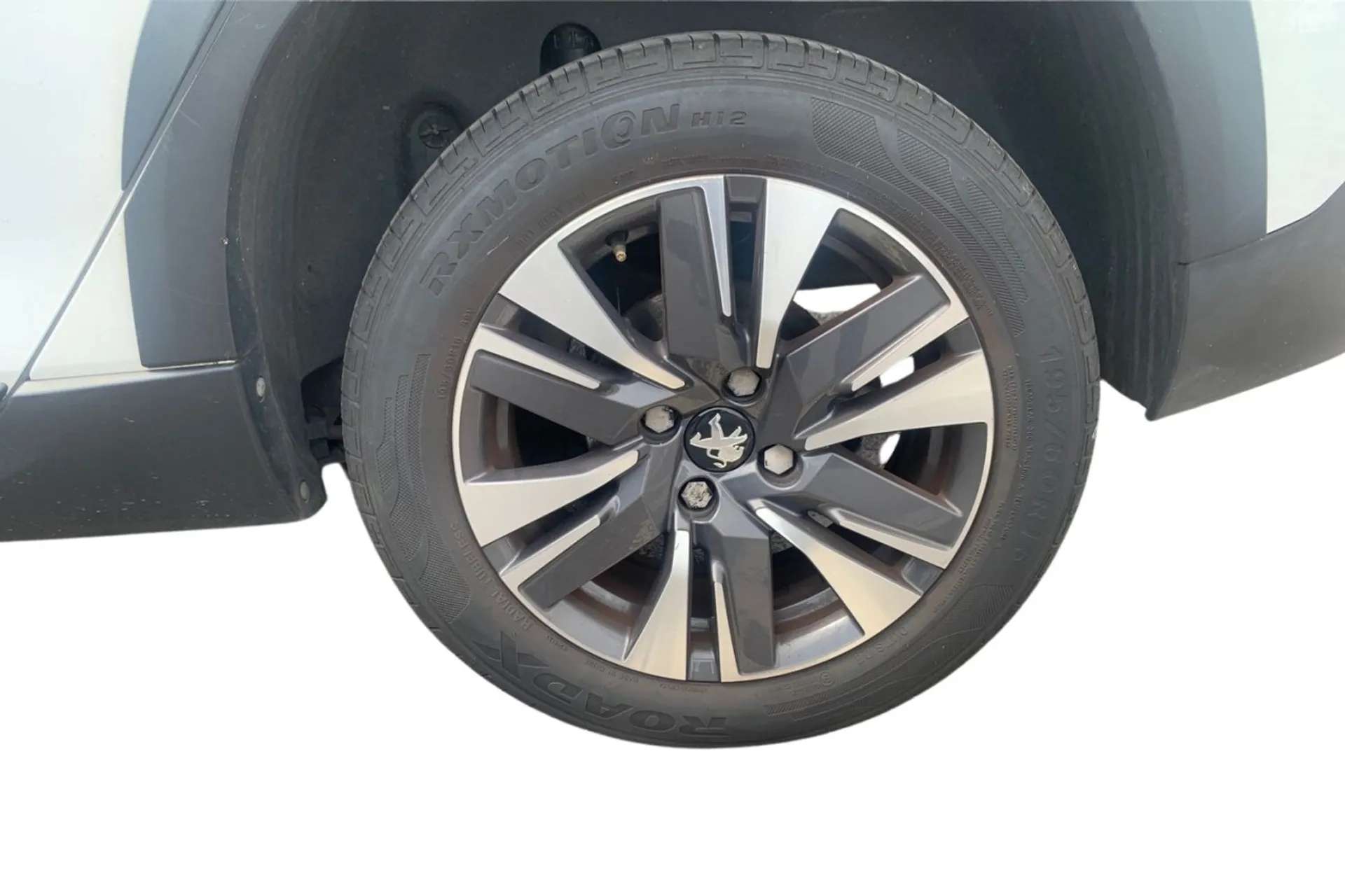 2018 PEUGEOT 2008 2018 PEUGEOT 2008