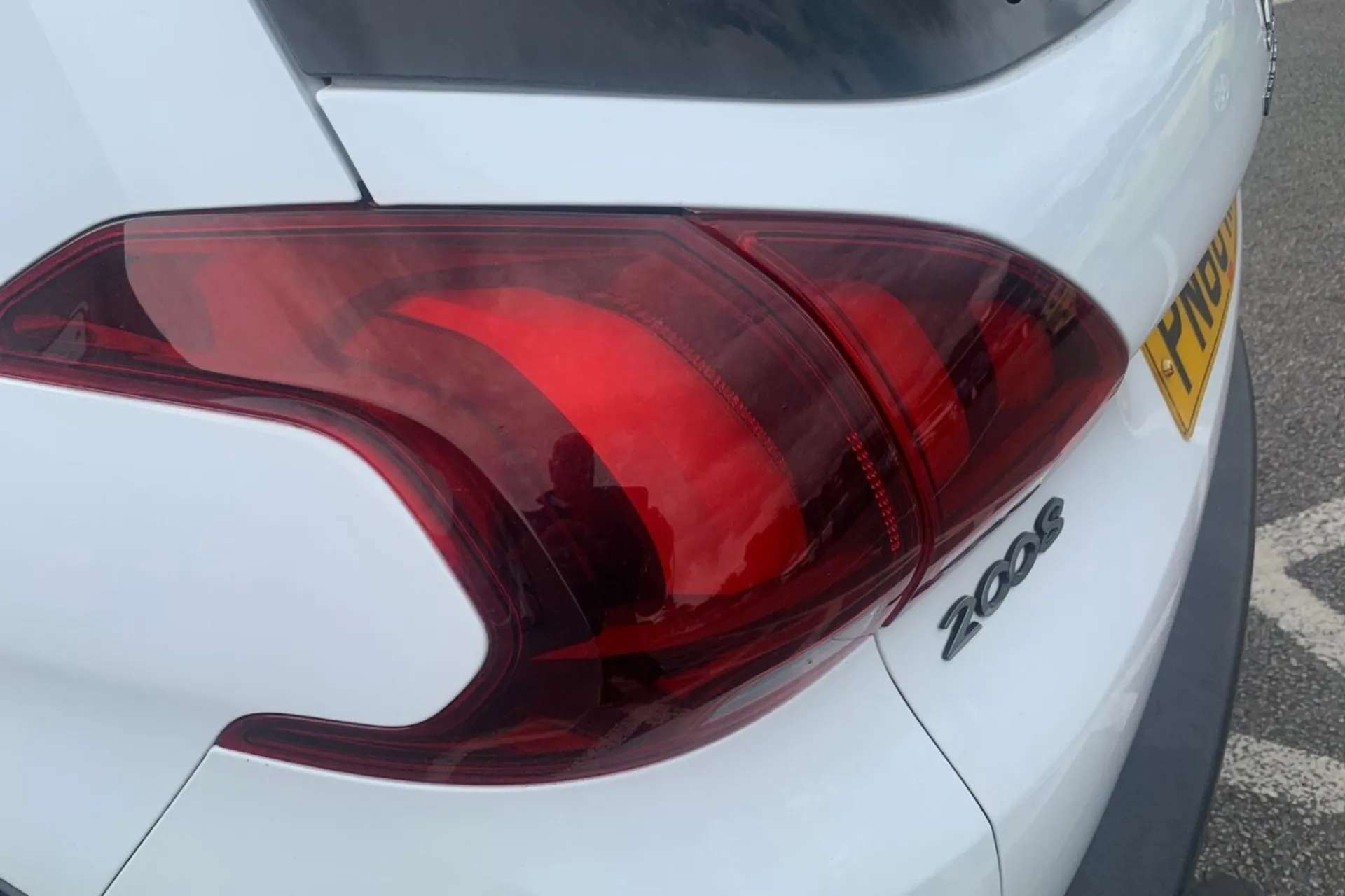 2018 PEUGEOT 2008 2018 PEUGEOT 2008