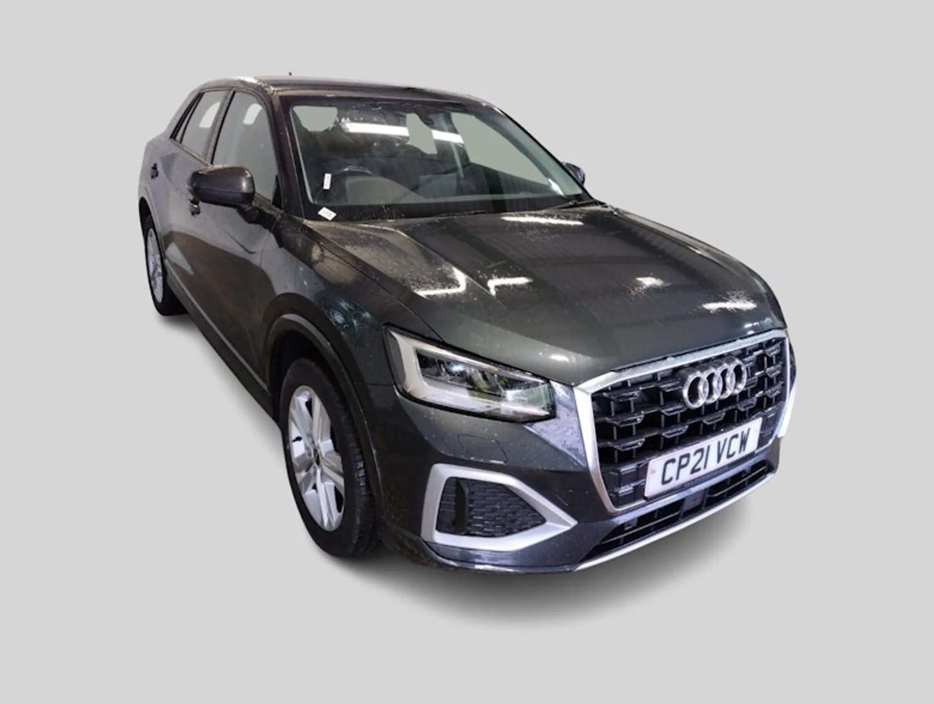 A 0 AUDI Q2 1.0 TFSI SPORT 5d 109 BHP 8.3in Satellite Navigation Screen, 12.3in Virtual Cockpit Display, Front / Rear Parking Sensors, Apple CarPlay / Android Aut A 0 AUDI Q2 1.0 TFSI SPORT 5d 109 BHP 8.3in Satellite Navigation Screen, 12.3in Virtual Cockpit Display, Front / Rear Parking Sensors, Apple CarPlay / Android Aut