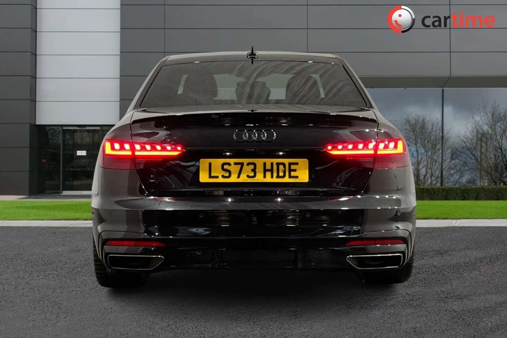 2023 AUDI A4 2023 AUDI A4