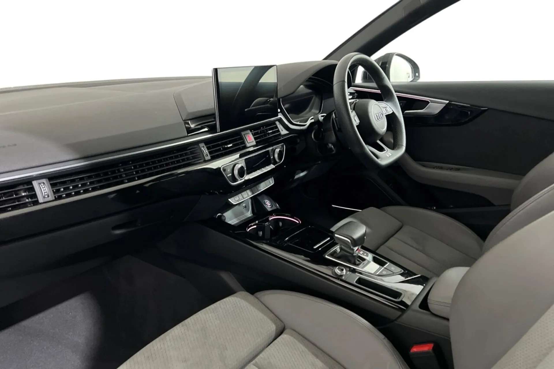 2023 AUDI A4 2023 AUDI A4