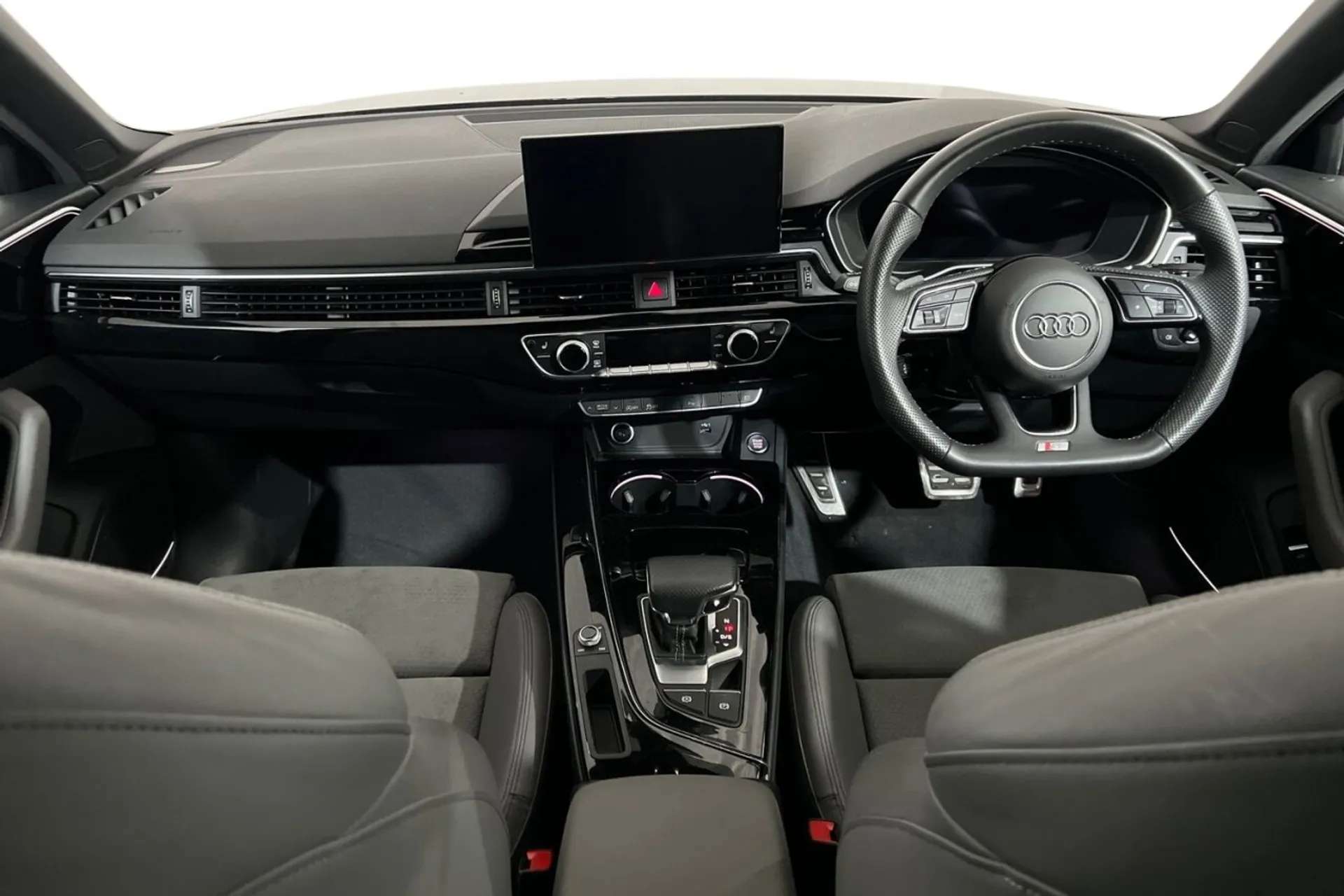 2023 AUDI A4 2023 AUDI A4