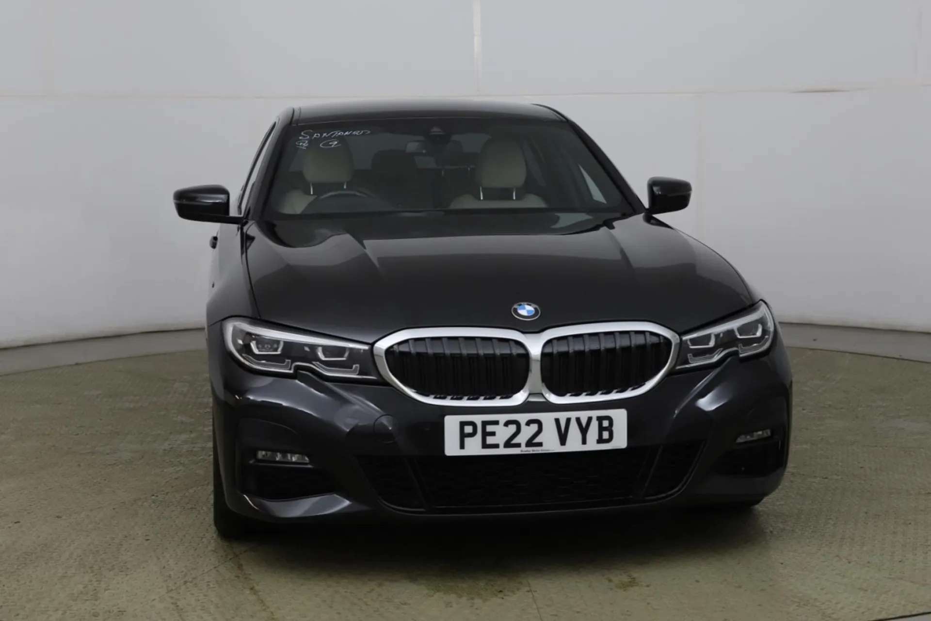 2022 BMW 3 SERIES 2022 BMW 3 SERIES