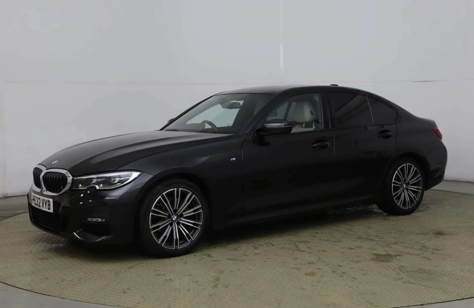 2022 BMW 3 SERIES 2022 BMW 3 SERIES