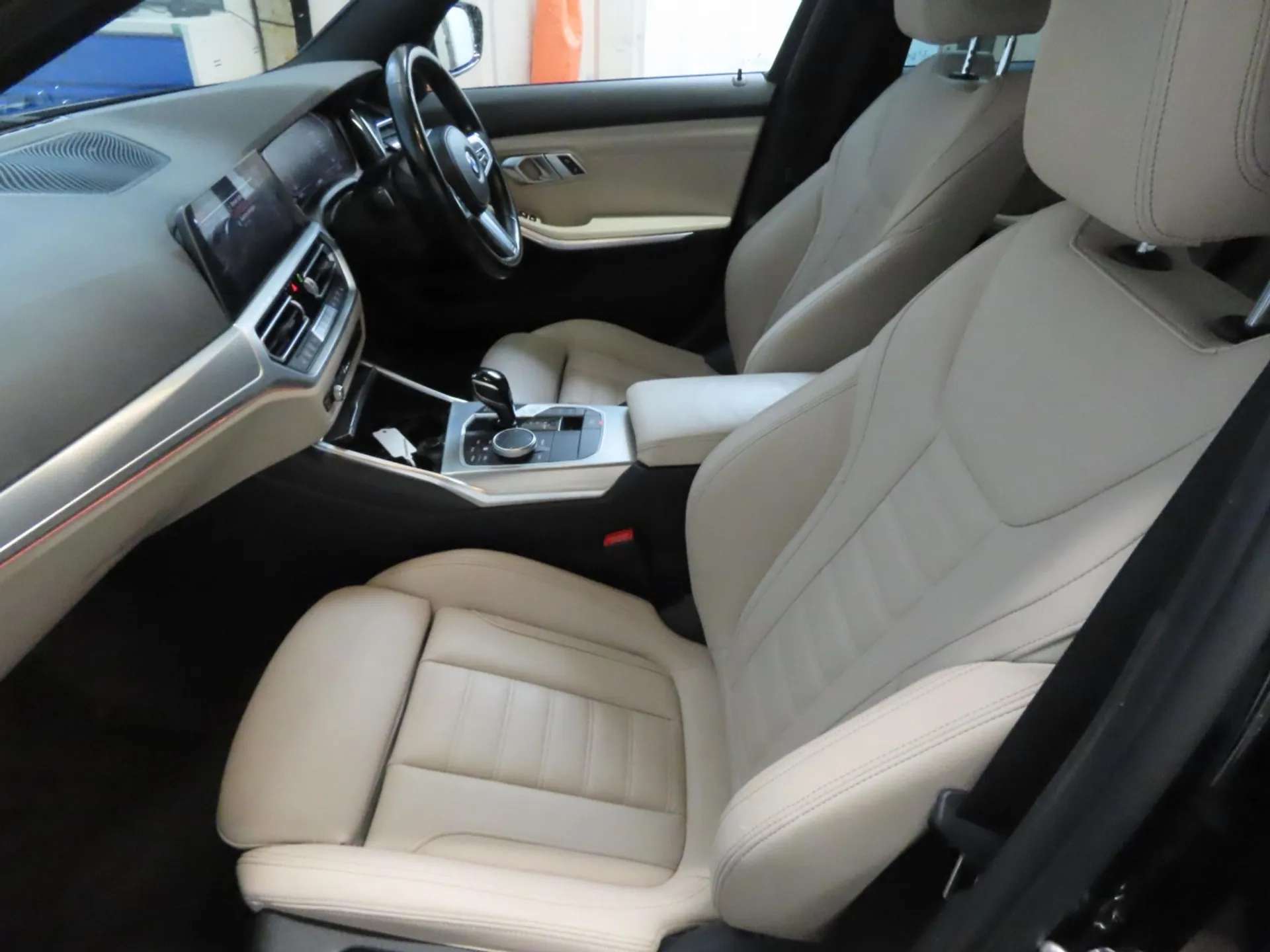 2022 BMW 3 SERIES 2022 BMW 3 SERIES