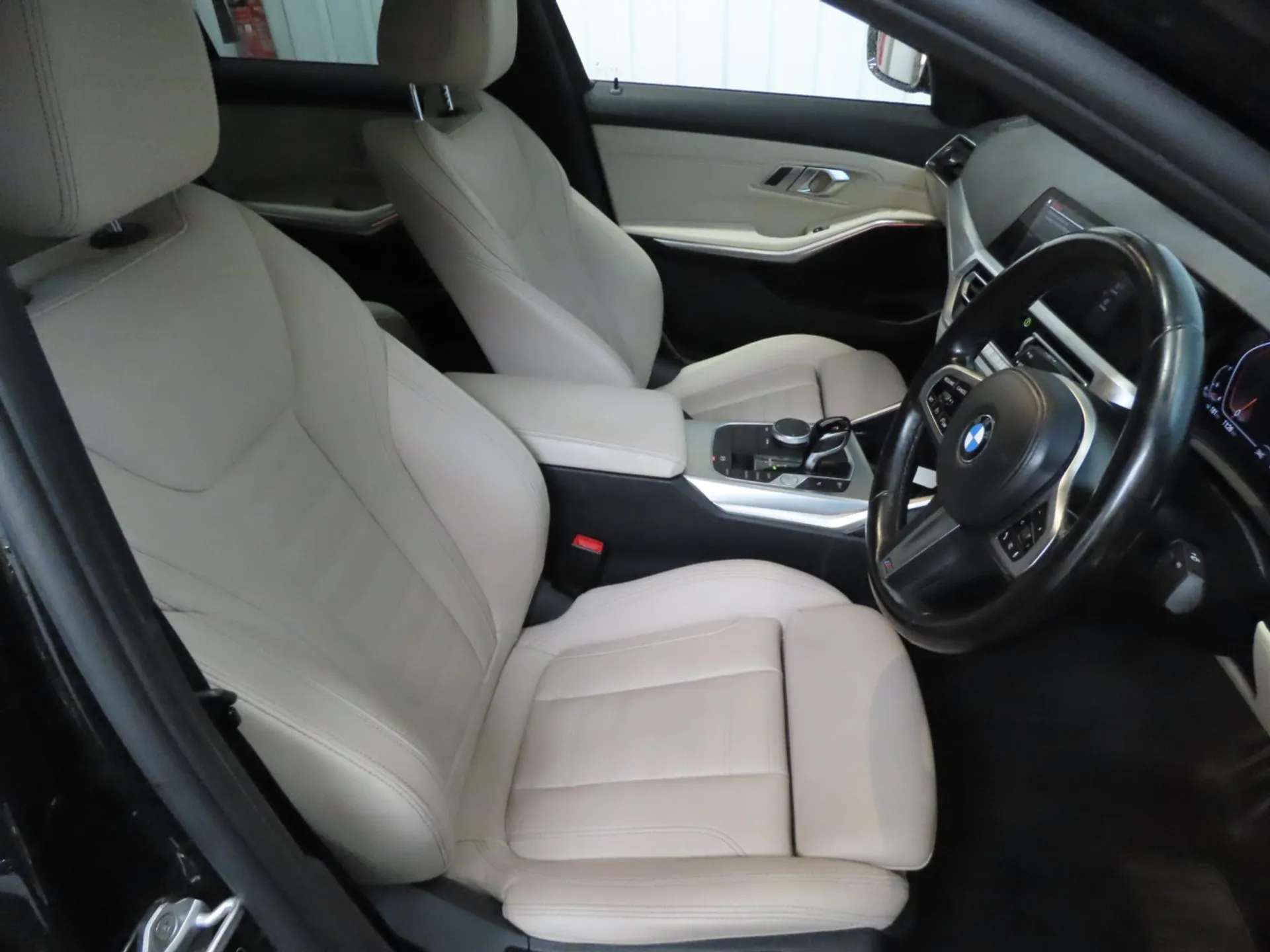 2022 BMW 3 SERIES 2022 BMW 3 SERIES