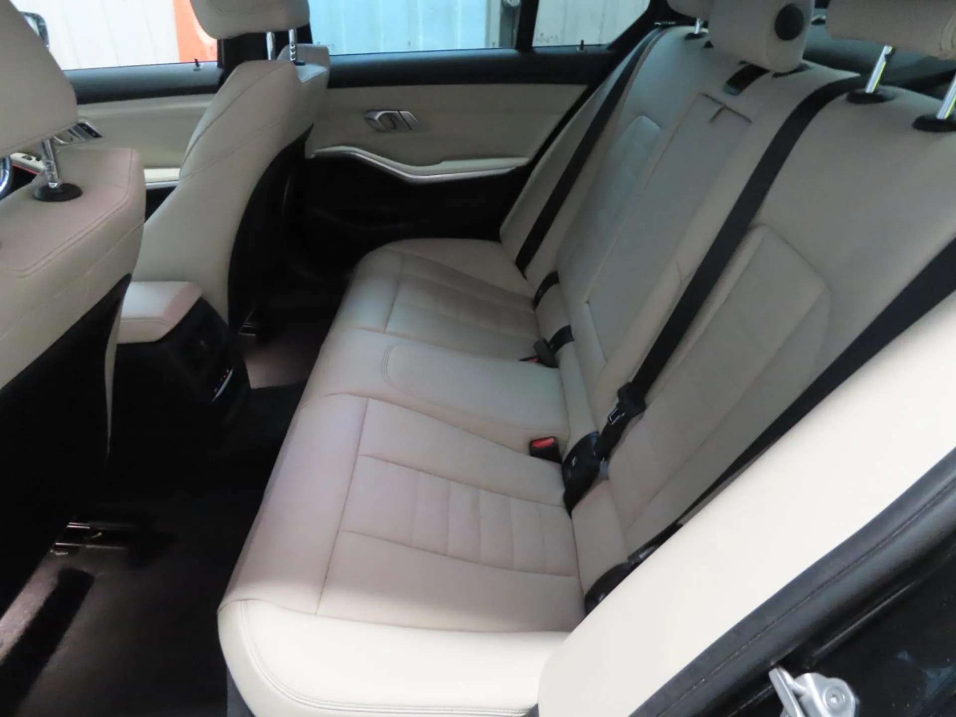 2022 BMW 3 SERIES 2022 BMW 3 SERIES