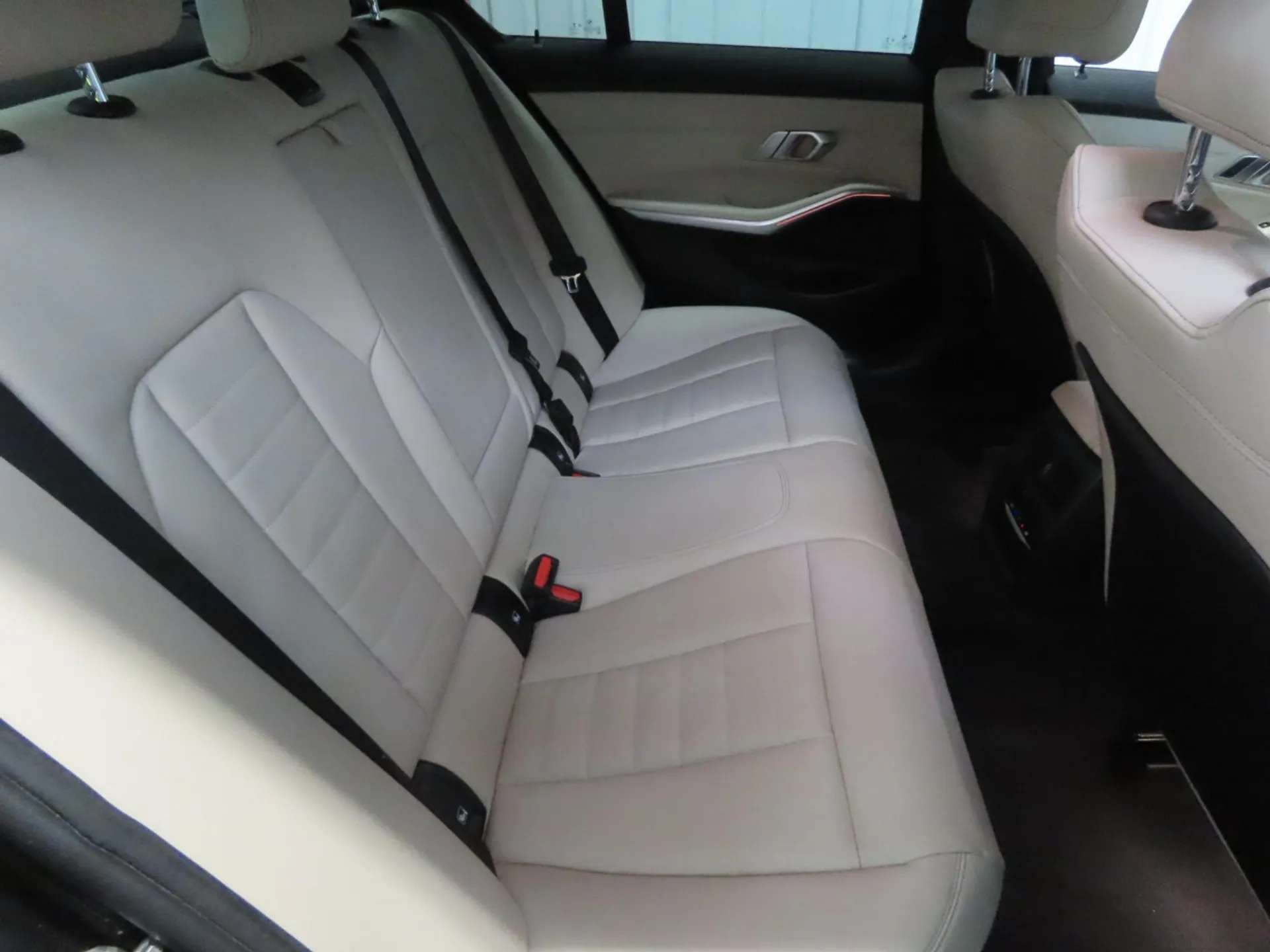 2022 BMW 3 SERIES 2022 BMW 3 SERIES