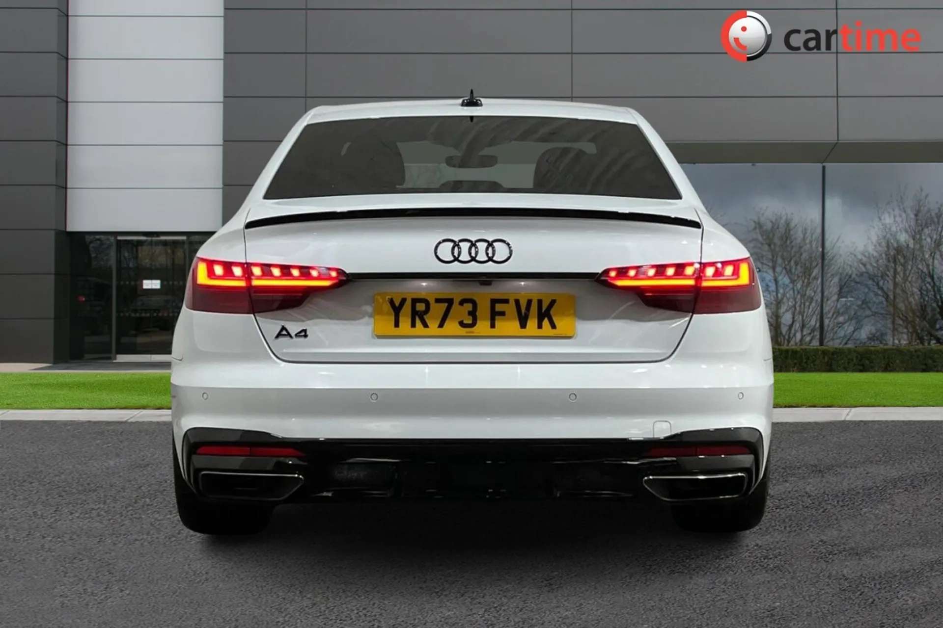 2023 AUDI A4 2023 AUDI A4