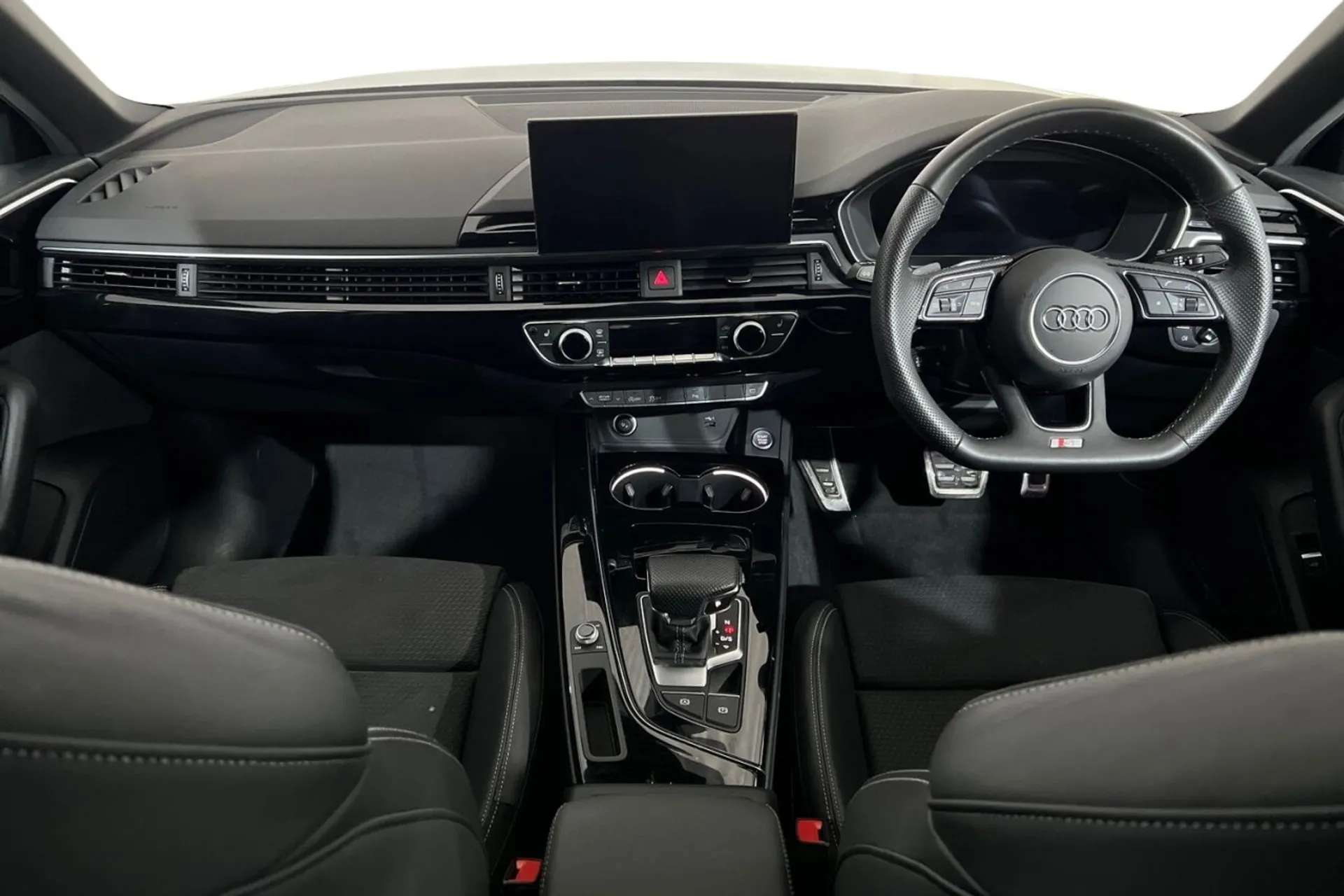 2023 AUDI A4 2023 AUDI A4